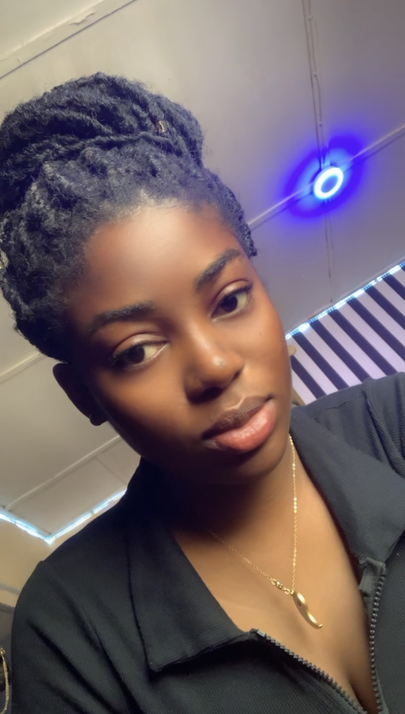 Ufeh Chidimma Christabel
