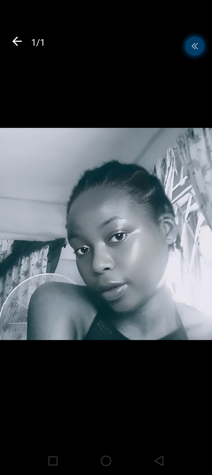 Olamide Mary
