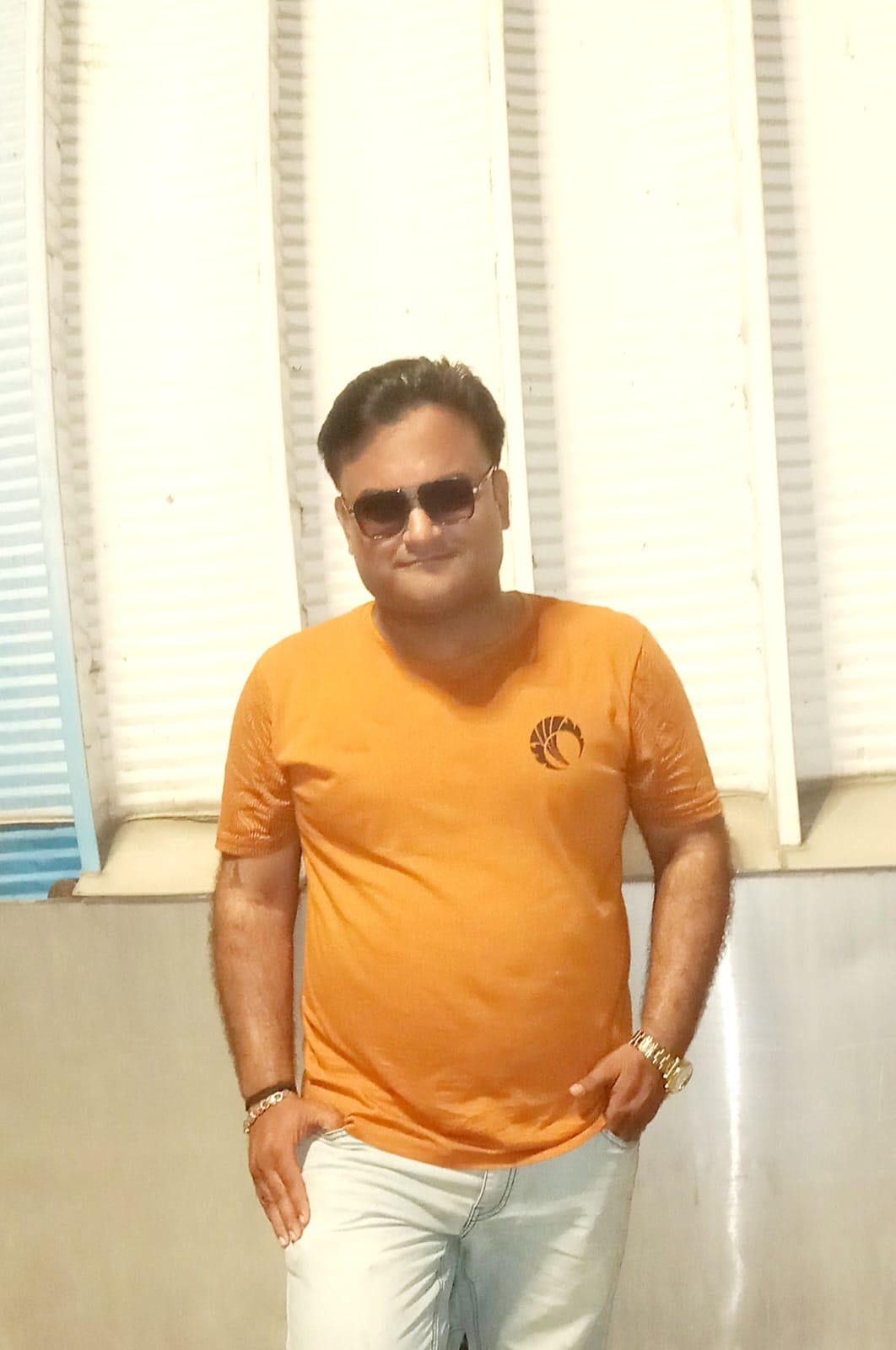Jay Parmar