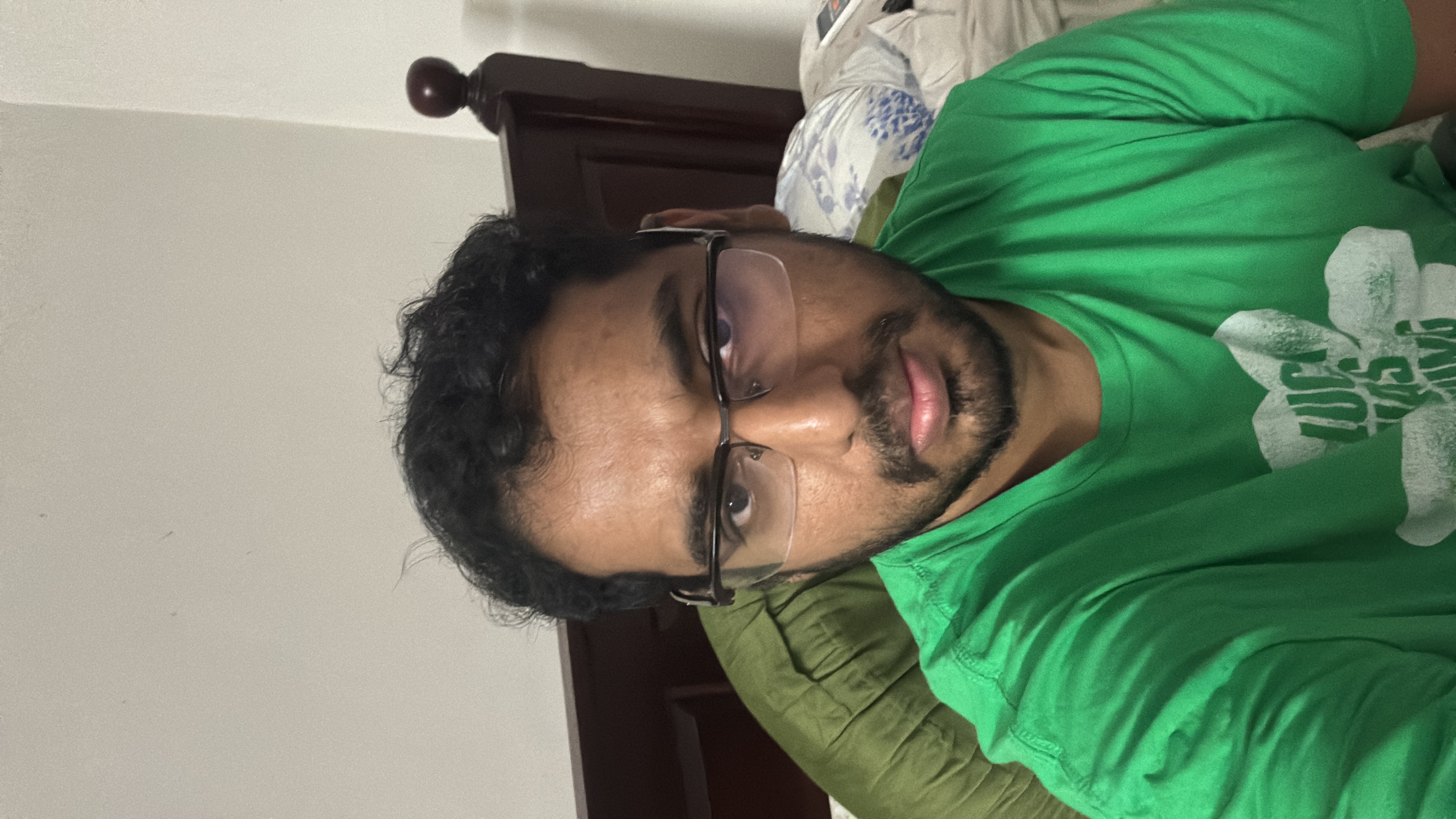 Sarath V