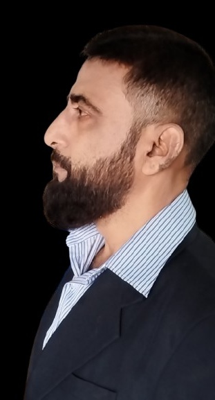 Yusuf Sayed 