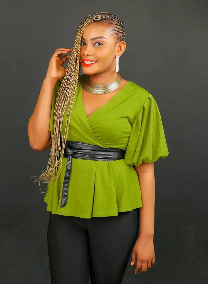 Isabel Nwokedi