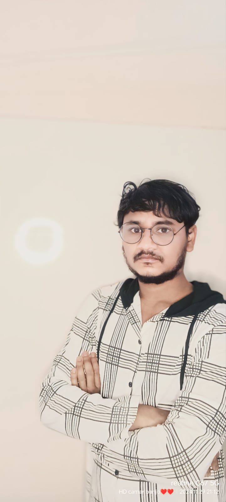 Kalvakunta  Rishikumar 