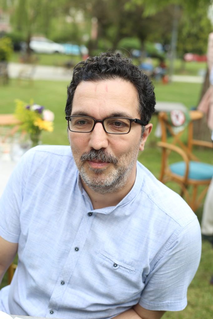 Cüneyt İngiz