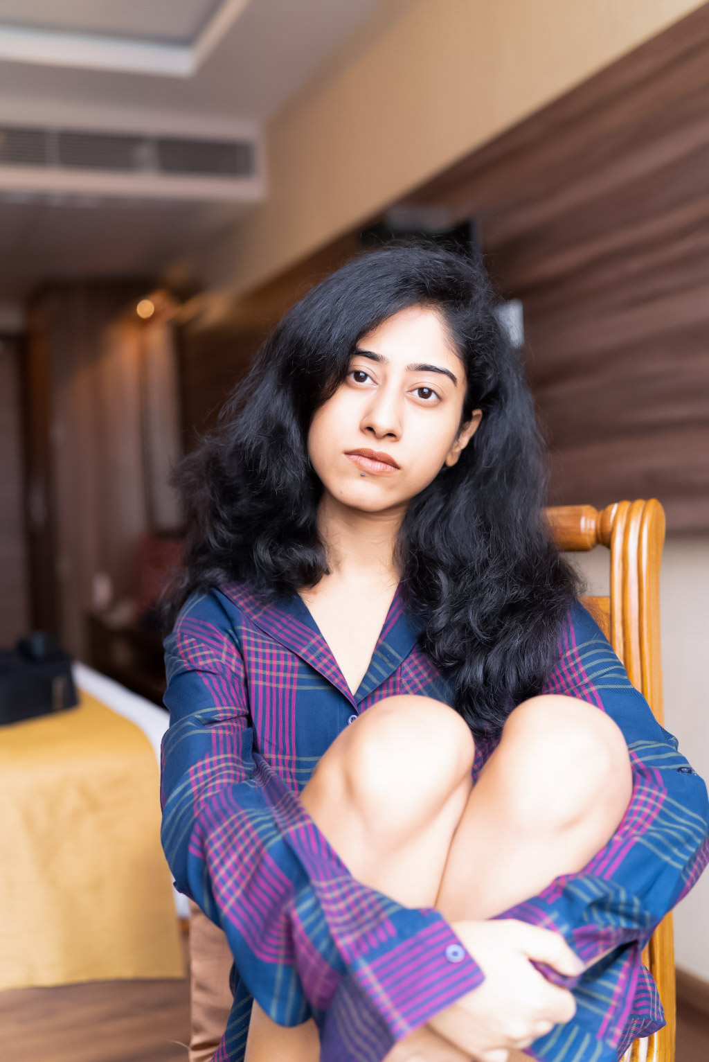 Adrija Majumder