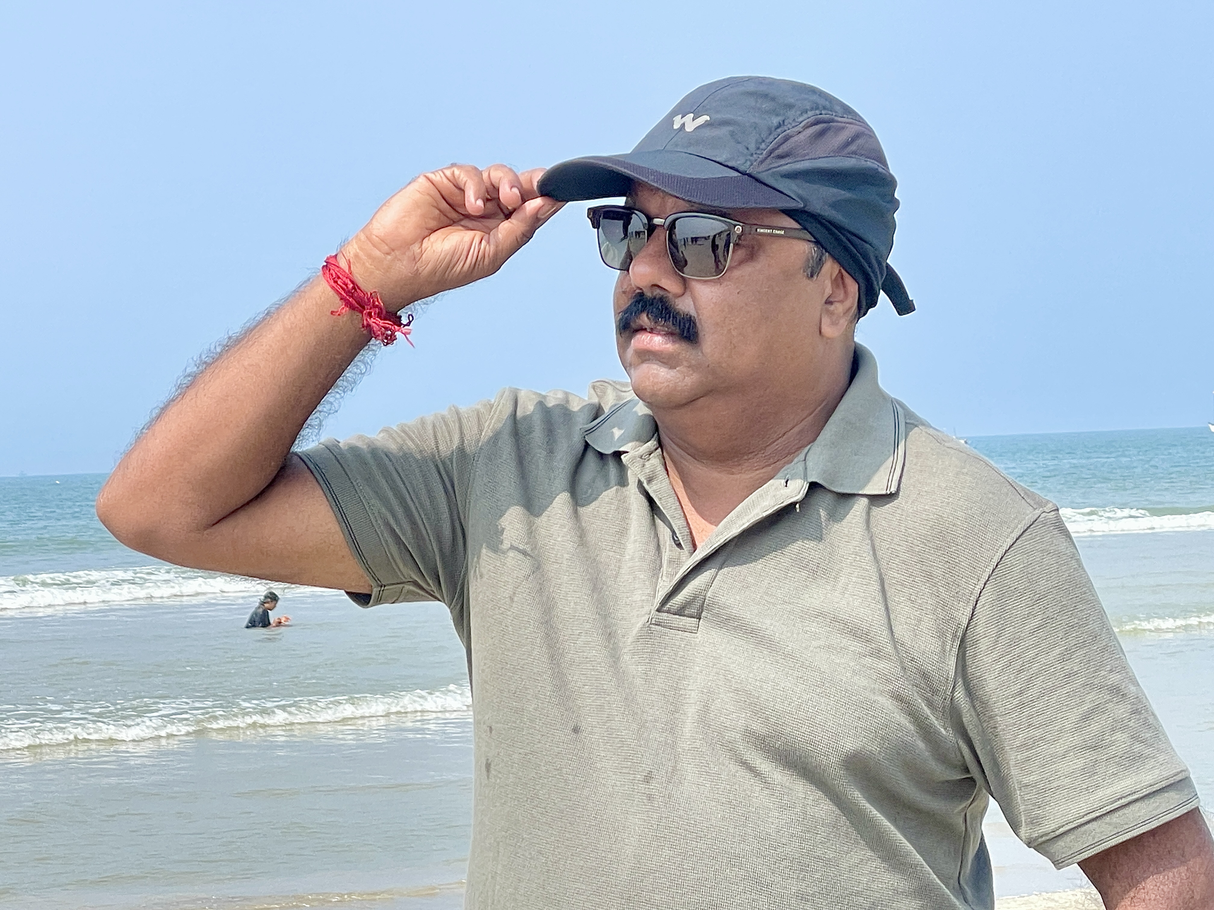 kumar sreenivasamurthy