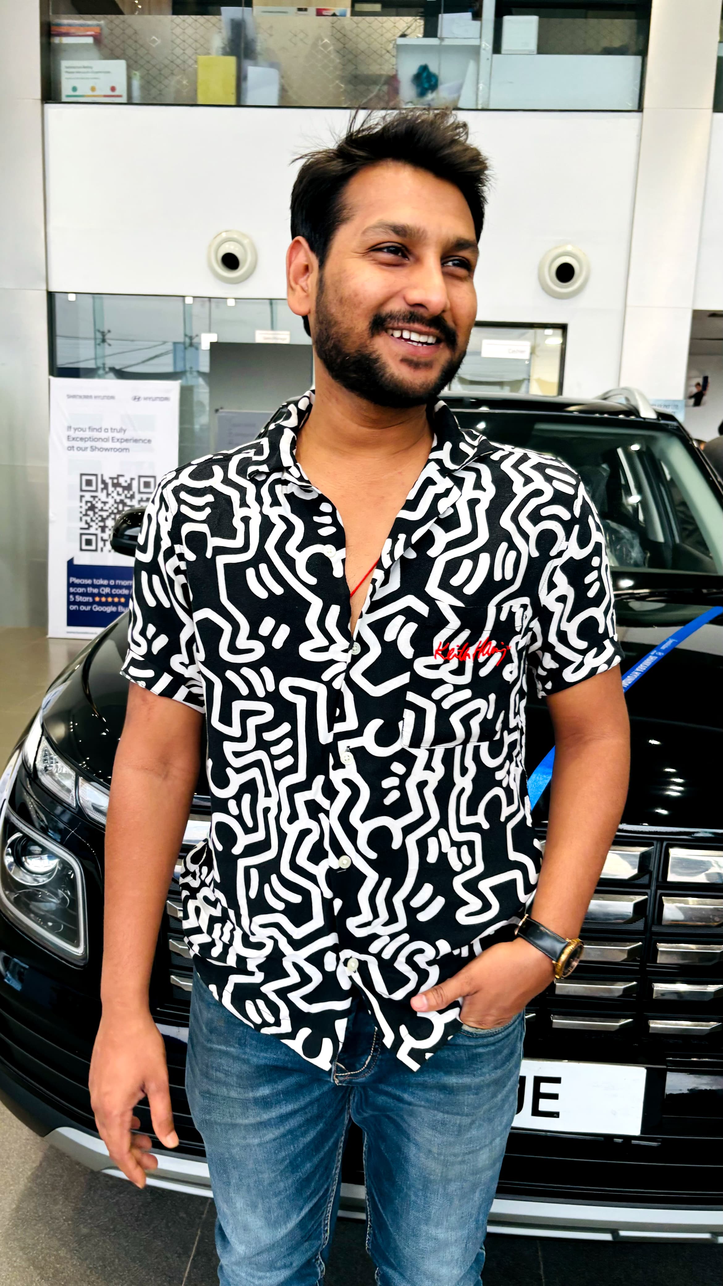 Mangesh Kumar