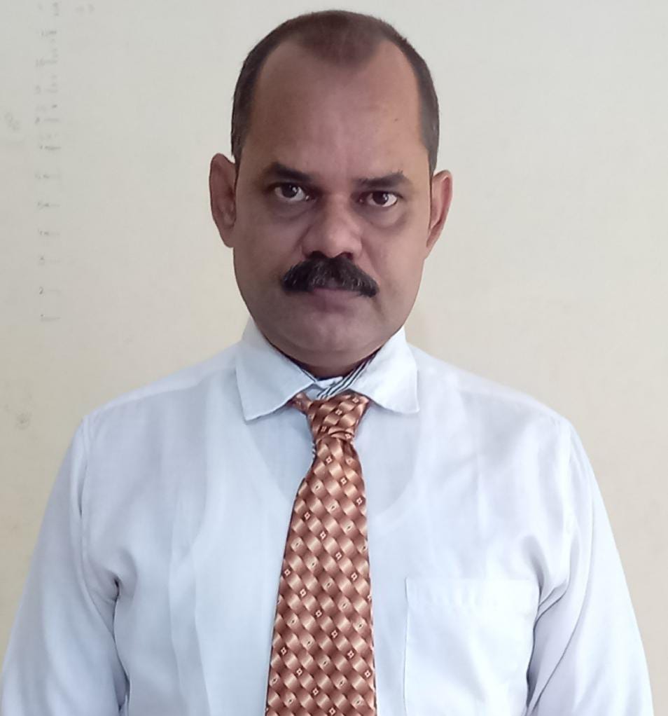 Shivpujan Tiwari