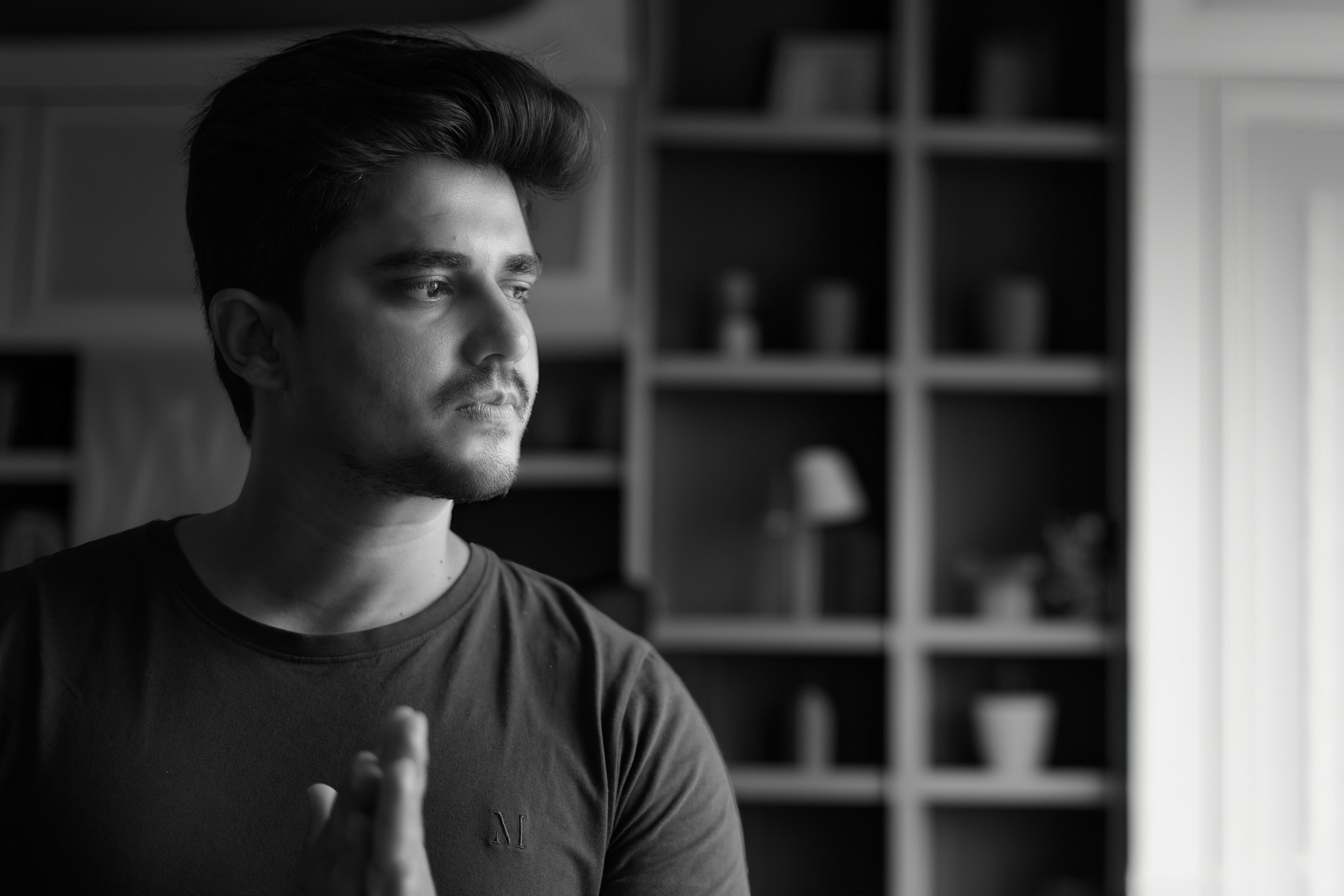 Anupam Hinge