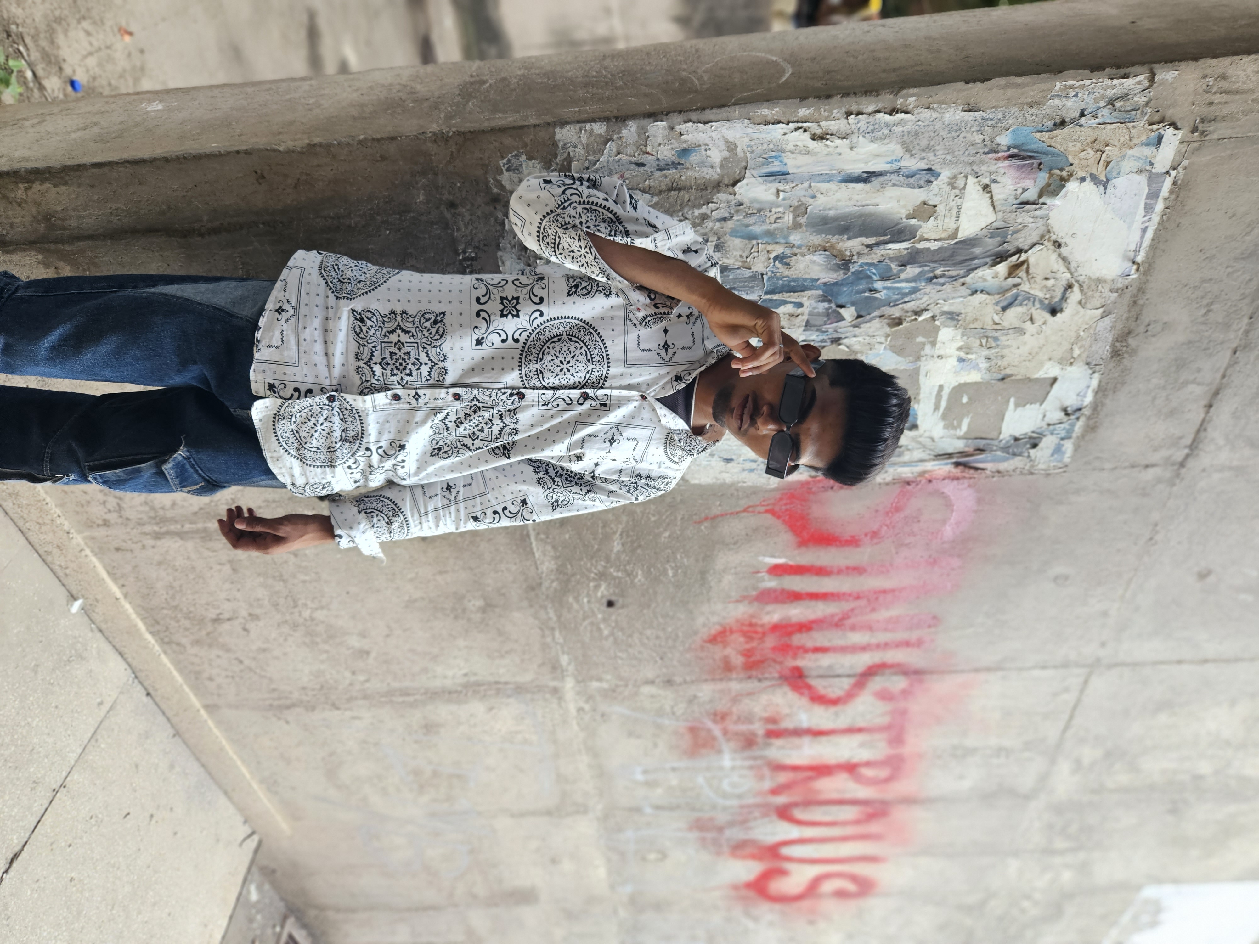 Sahil Singh