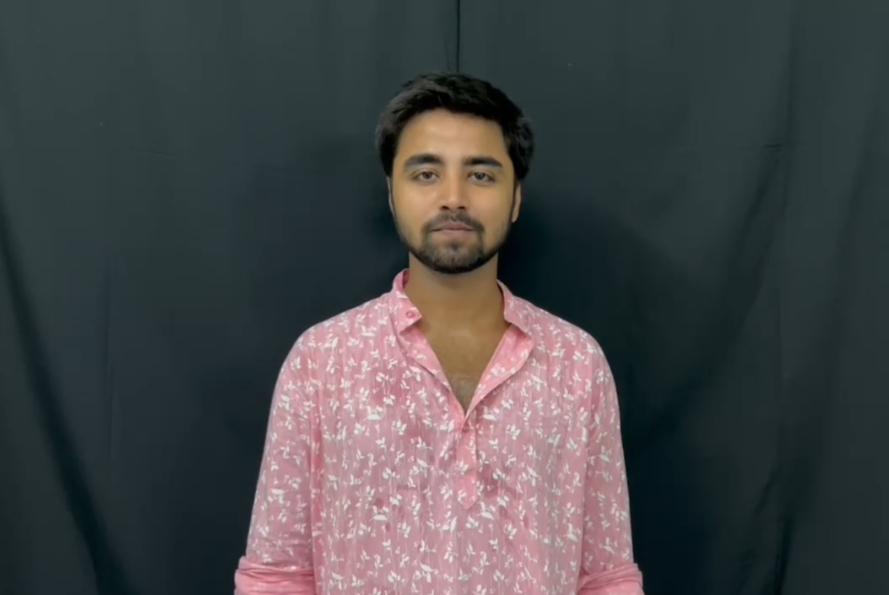 Deepanshu Sharma