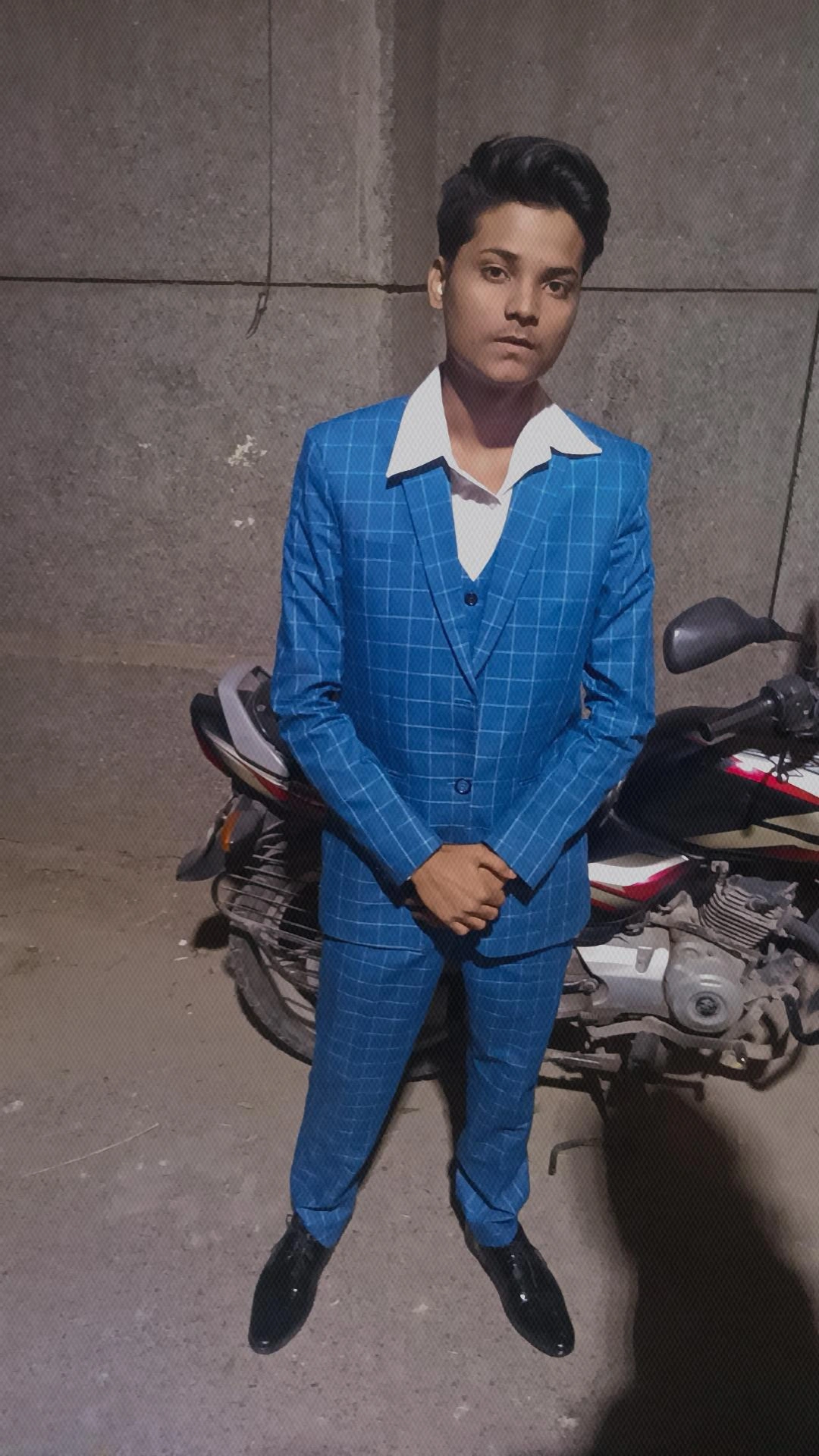 Kartik Singh