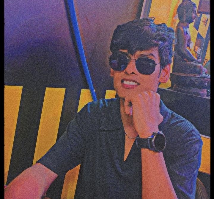 Nikhil  Gaur