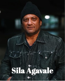 Sila  Agavale