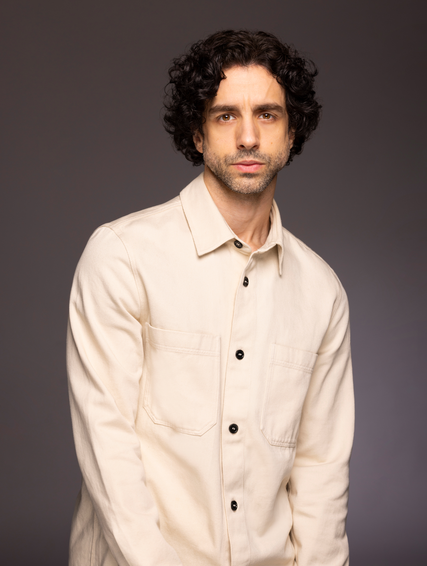 Daniel Topic | ActorCV