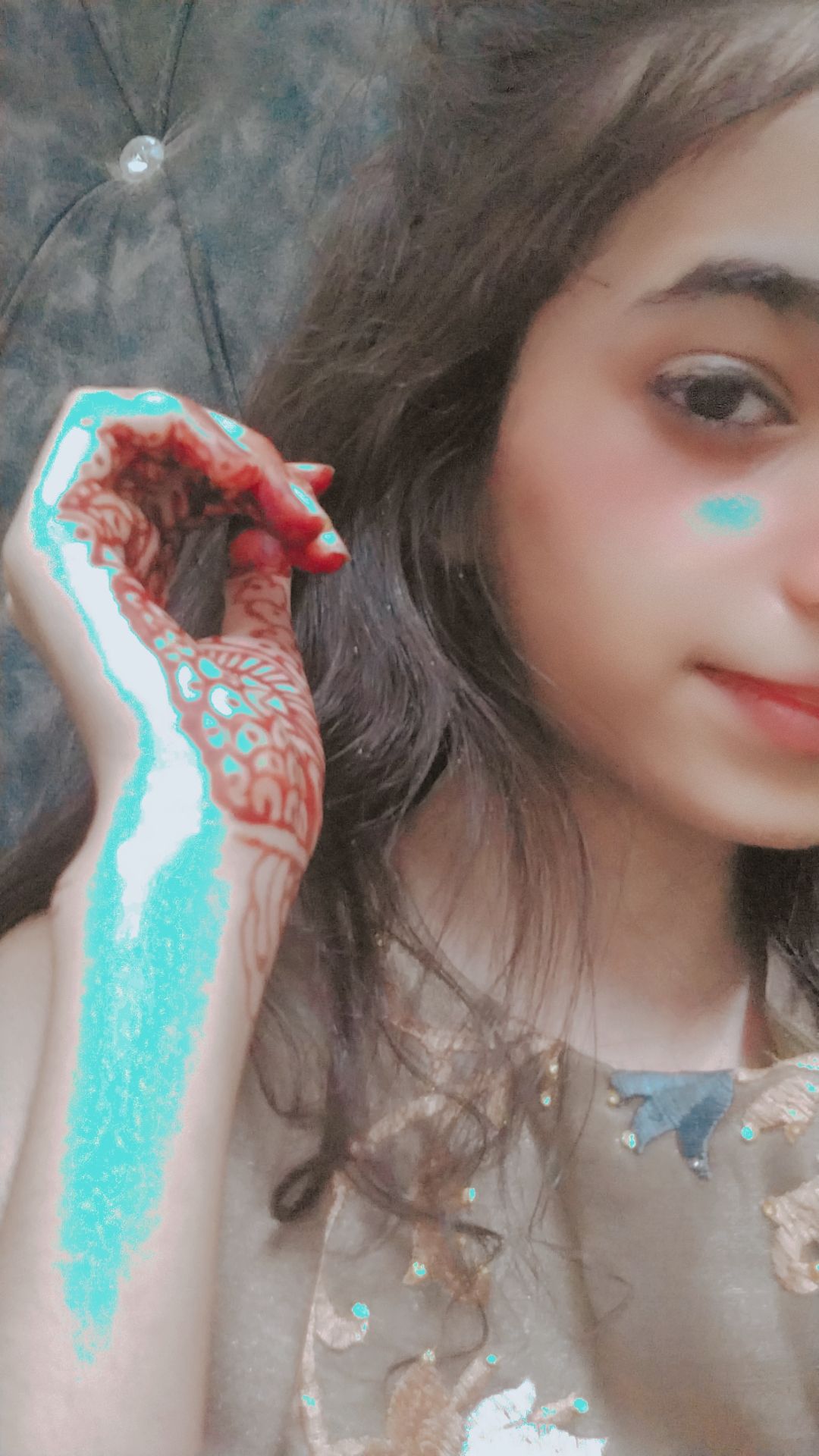 Avni handa