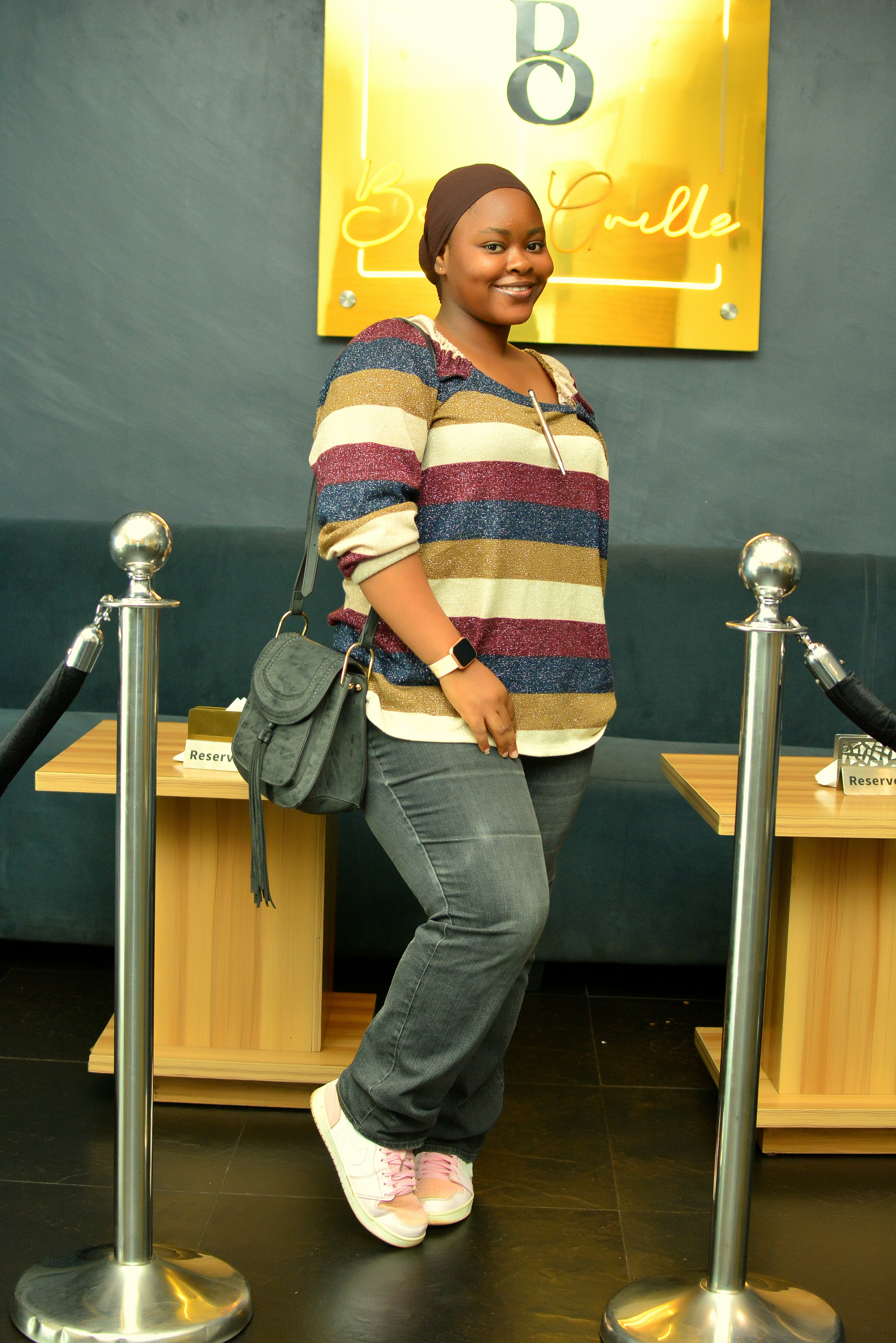Olayinka  Atoyebi 