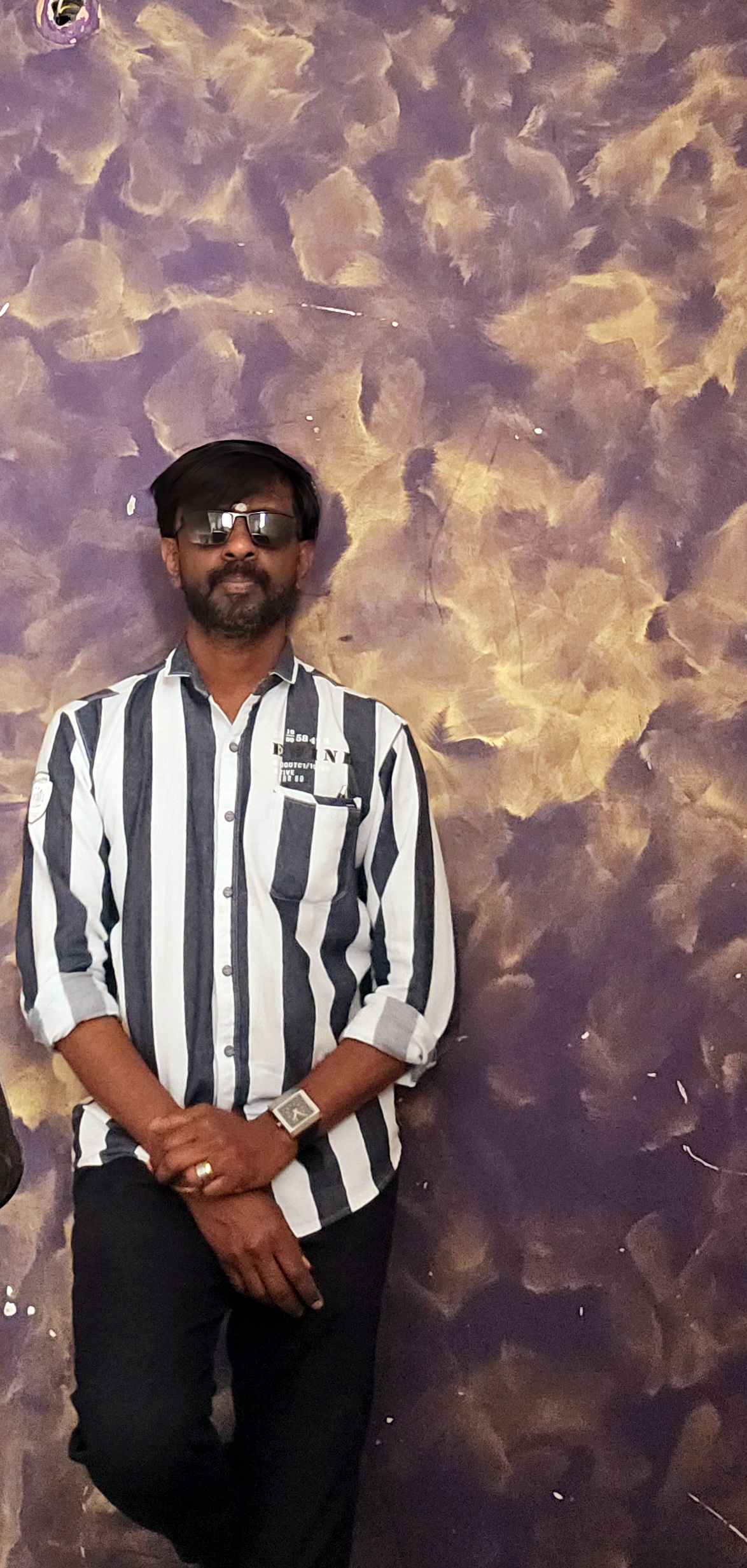 JEEVAN MANI