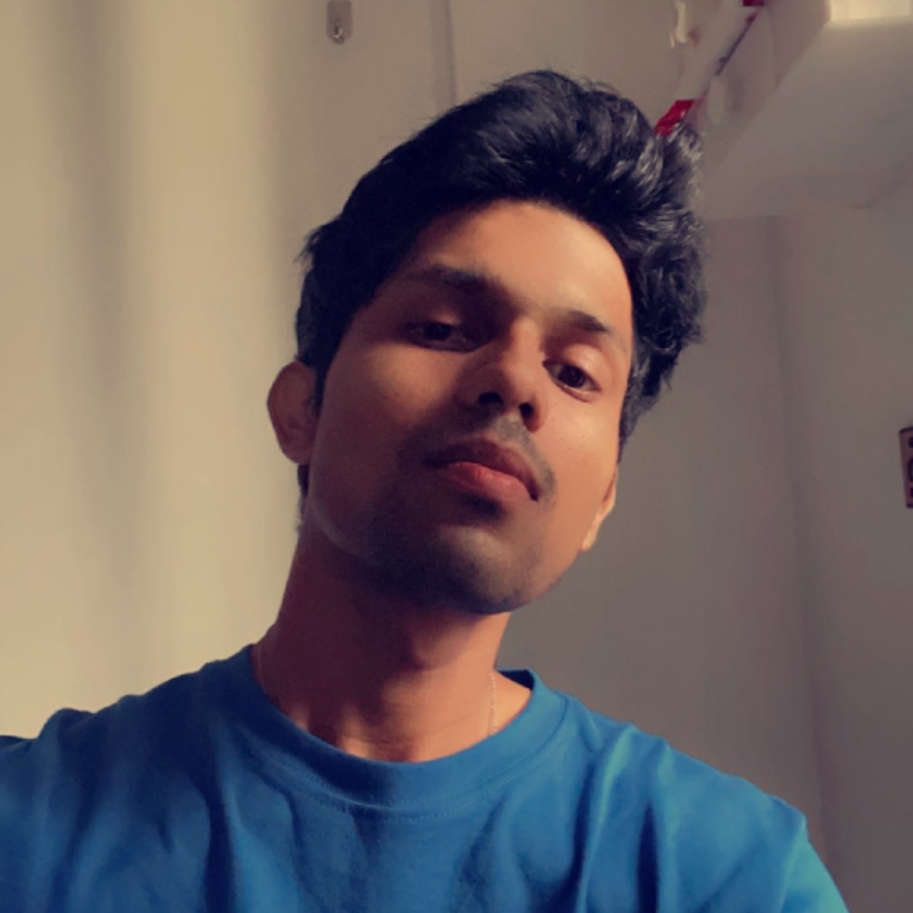 prateek chavan