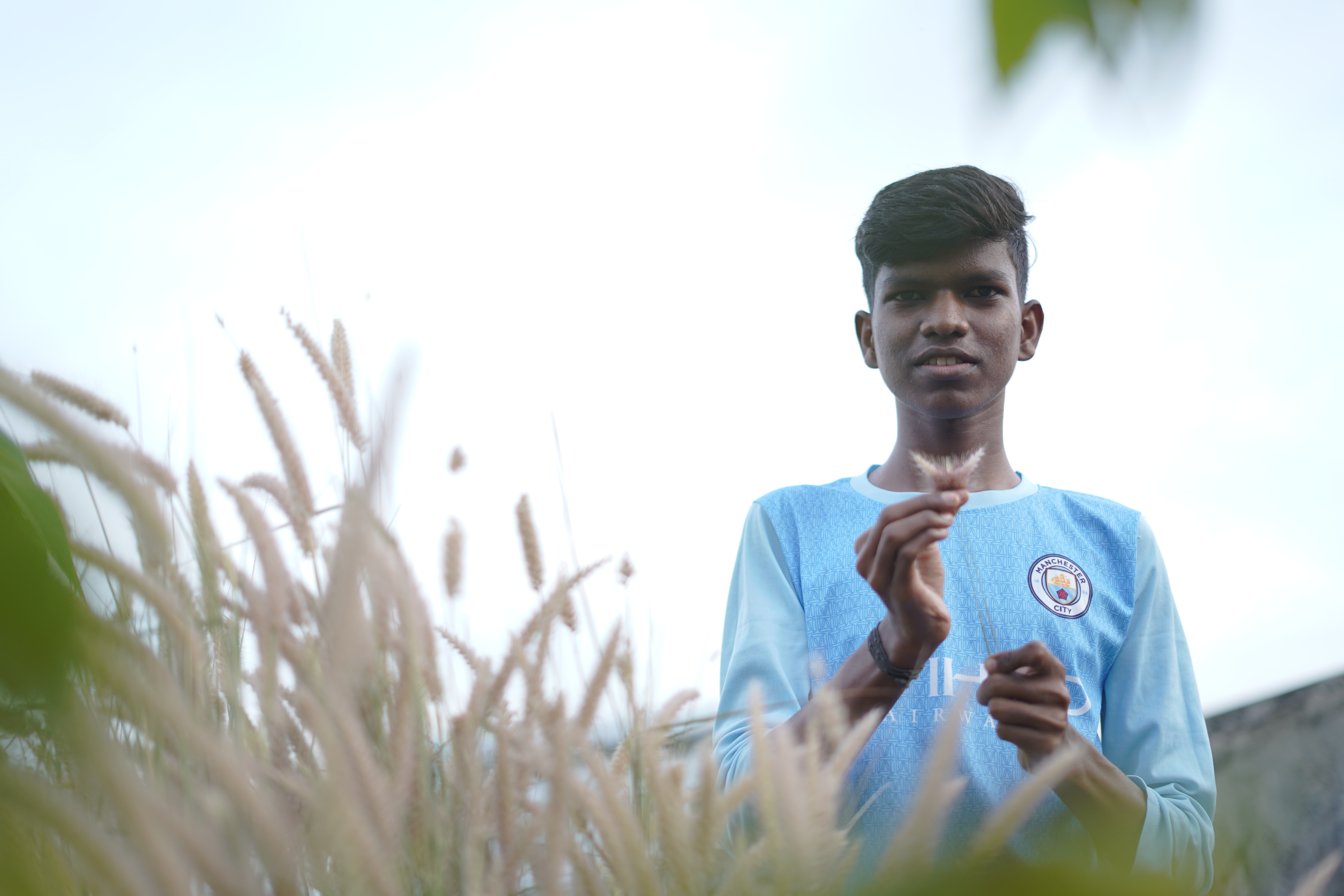 Abhijith S
