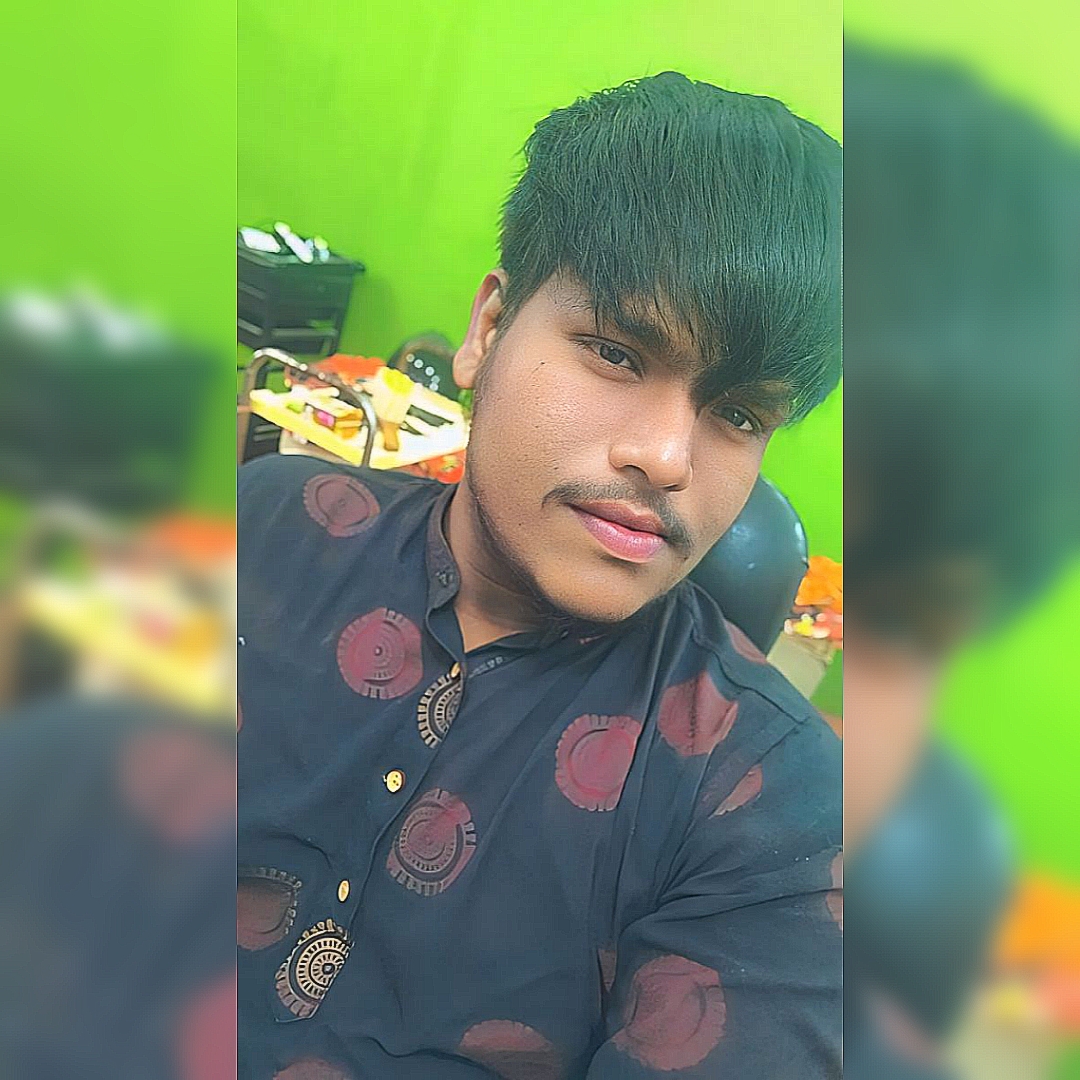 Vivan Suryavanshi 