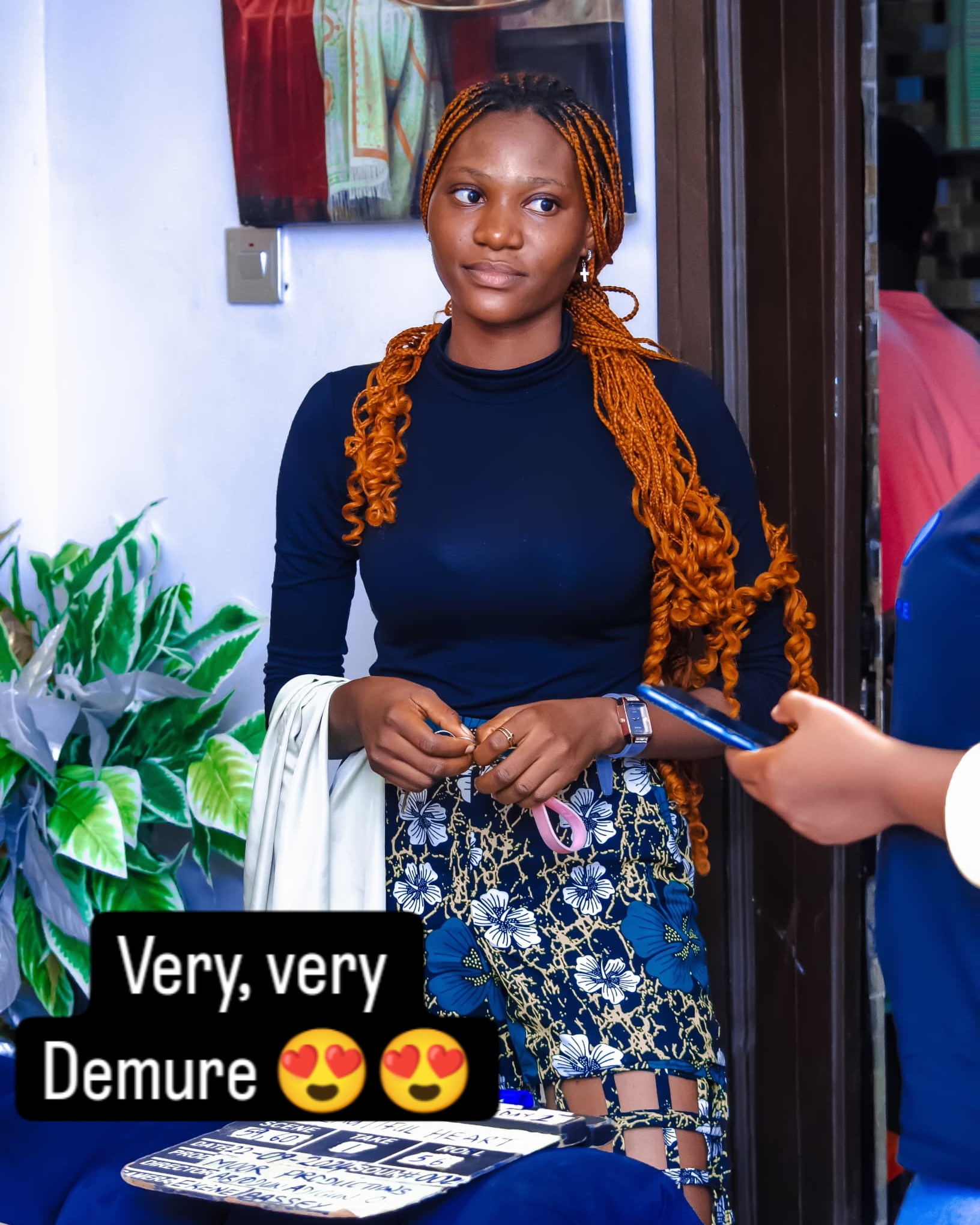 Obodoajunwa Favour