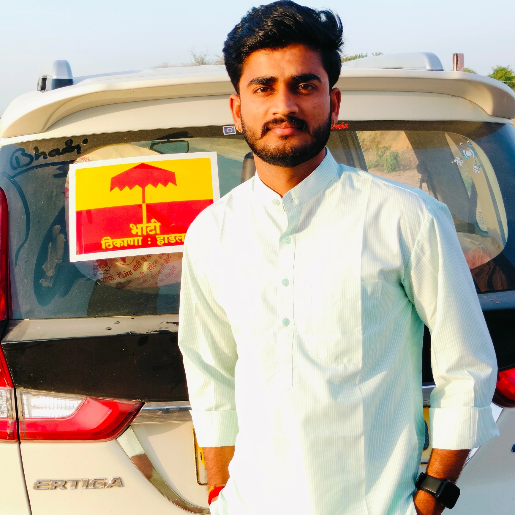 Mohabbat Singh