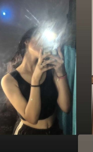 Sonam Kushwah