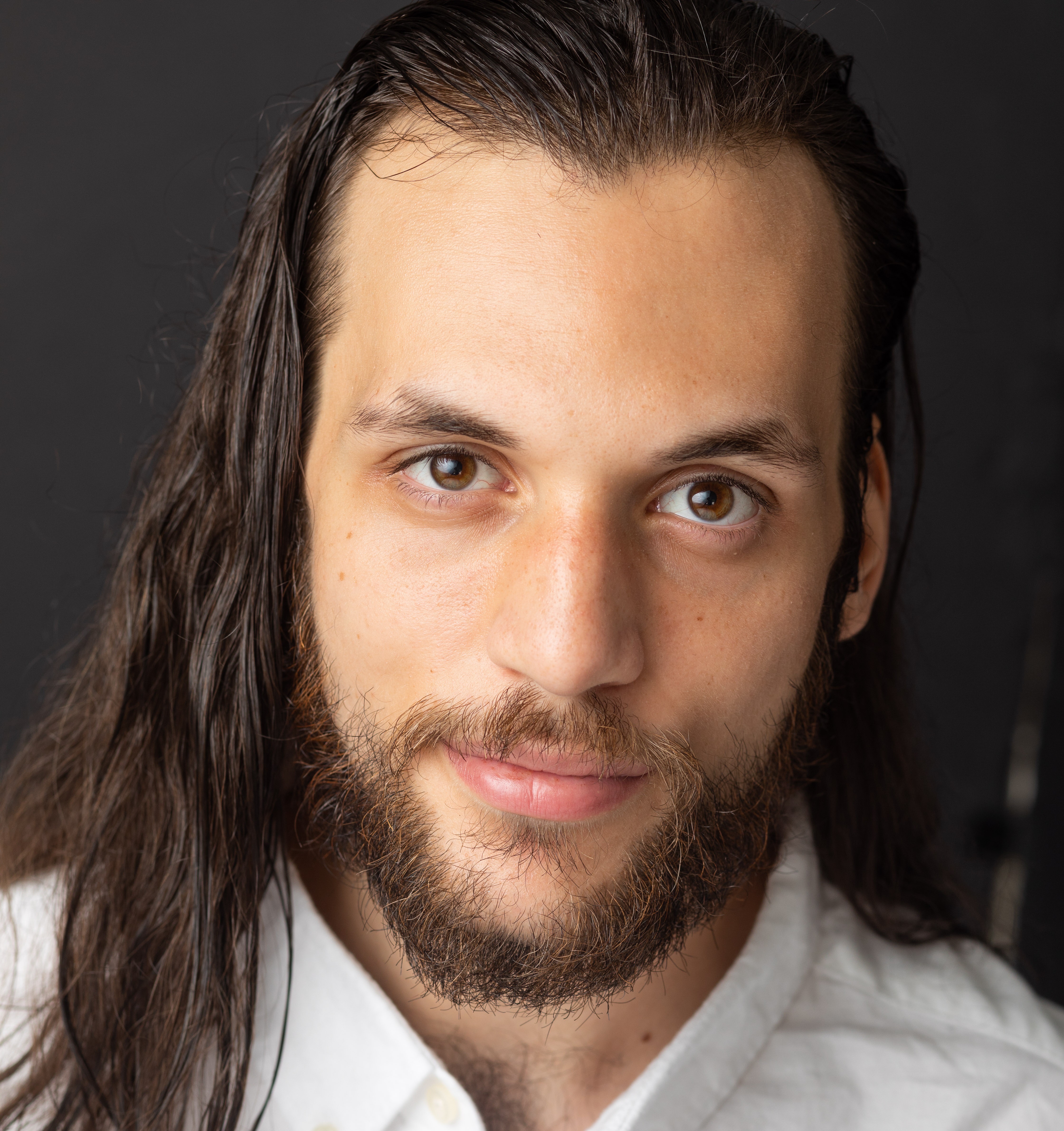 Nick  Dante Carta