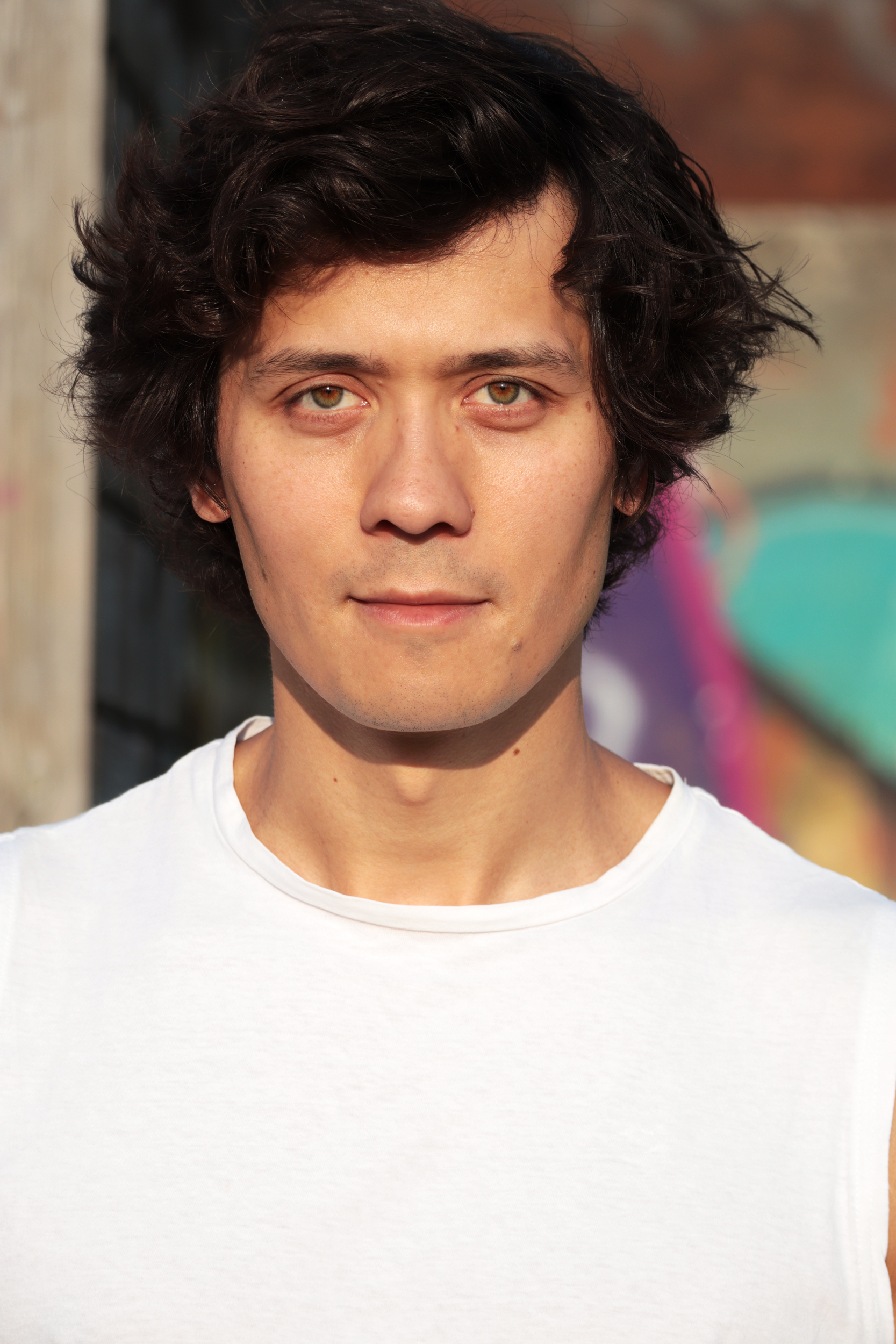 Ivan Doan