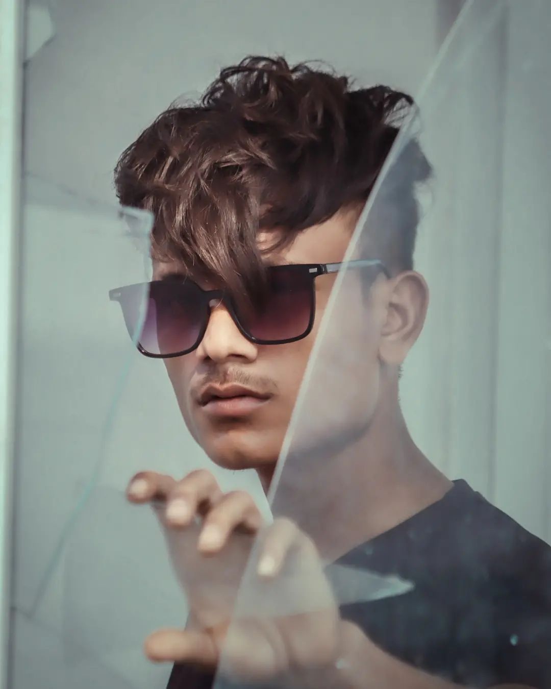 Anas Azad