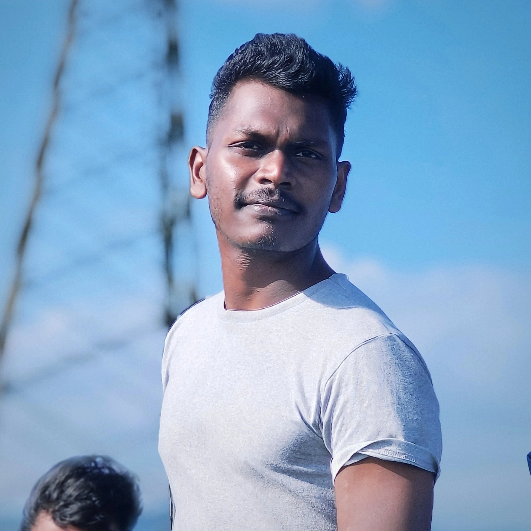 Shiva raju