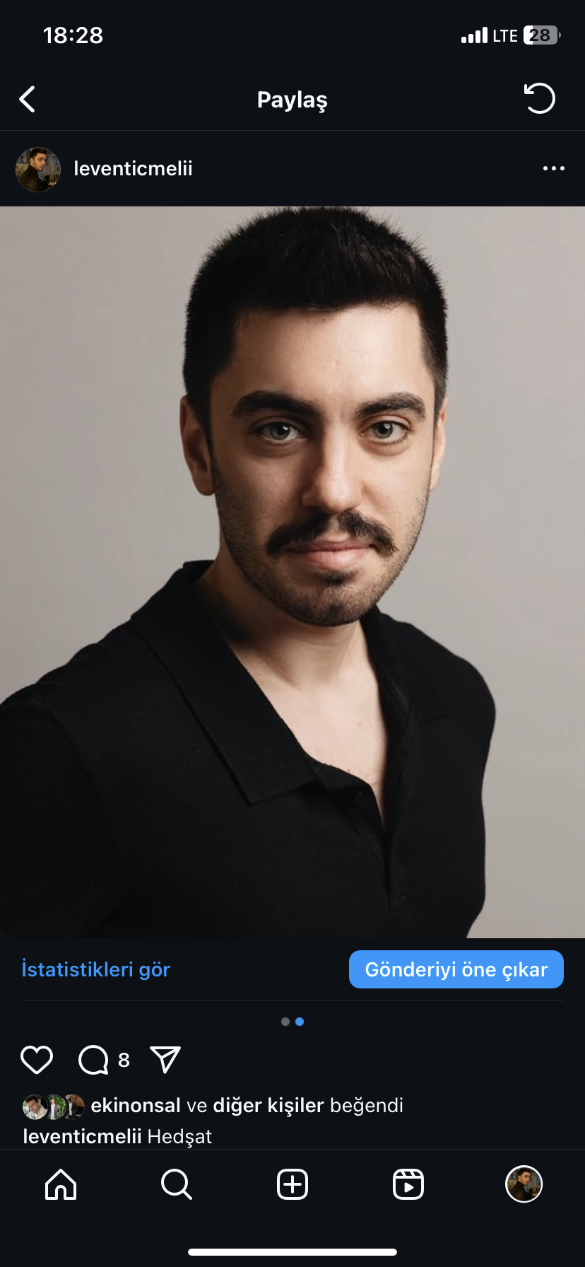 Levent İçmeli