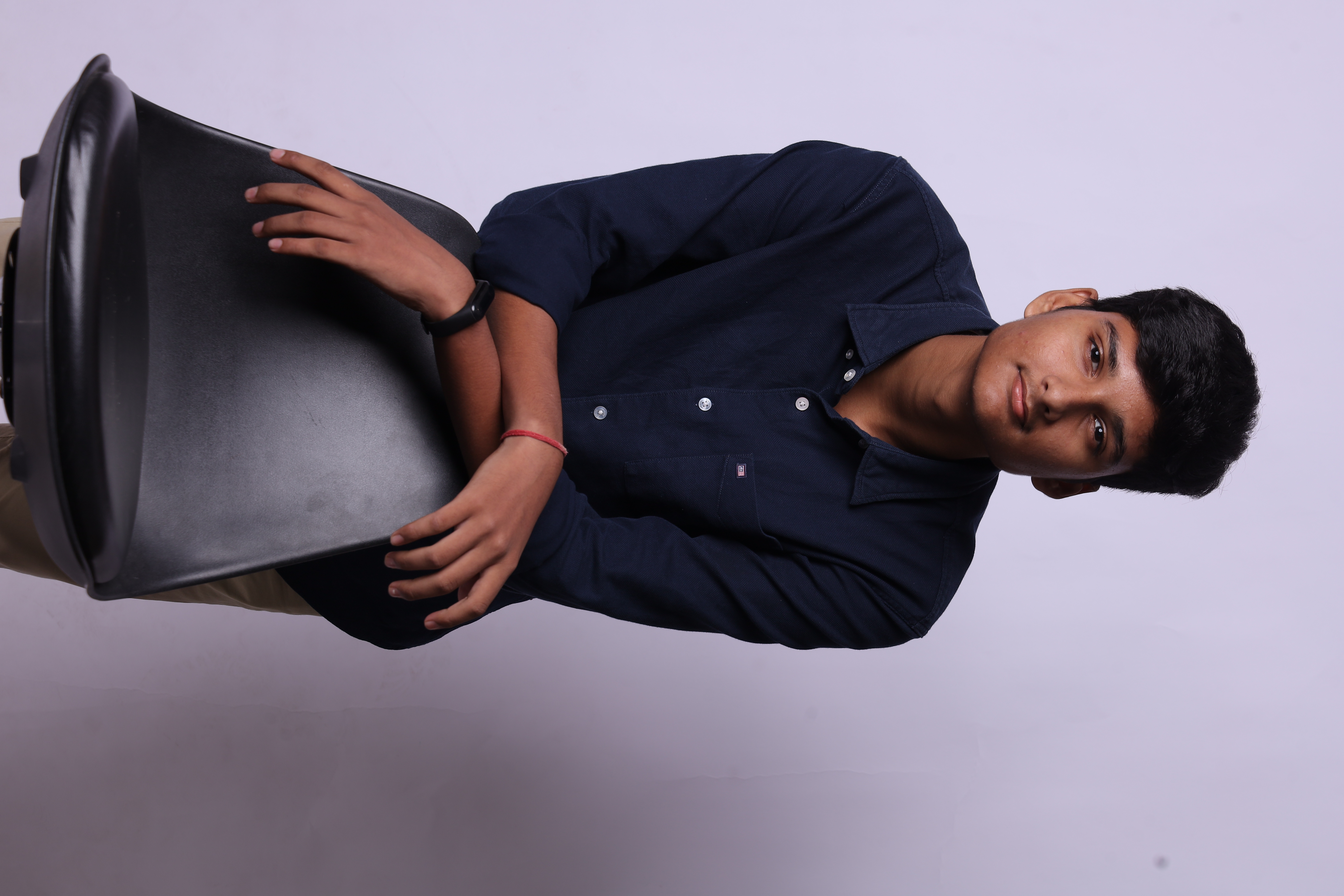KRISHANS DAS