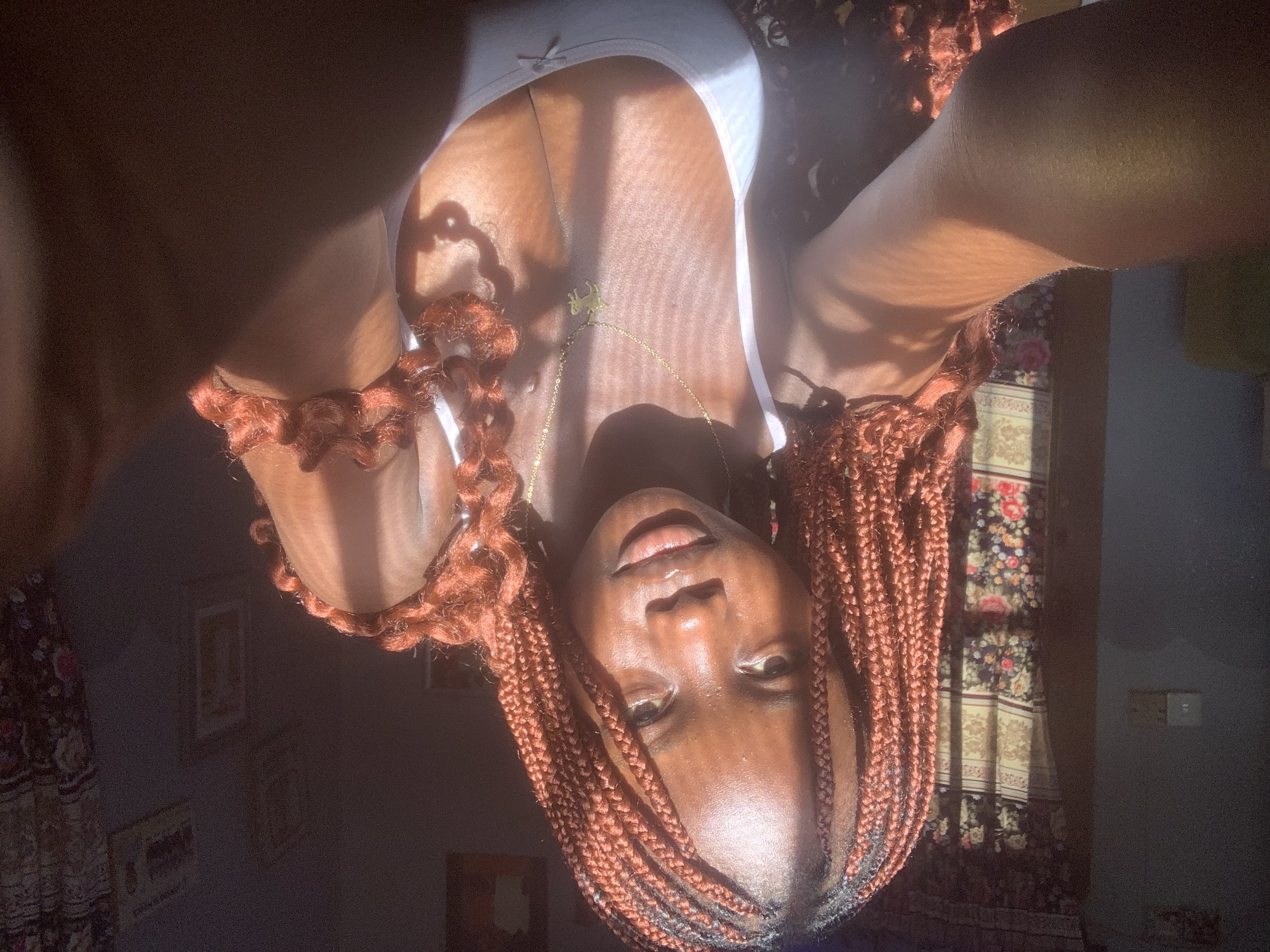 Oluwaseyi  Fisayo
