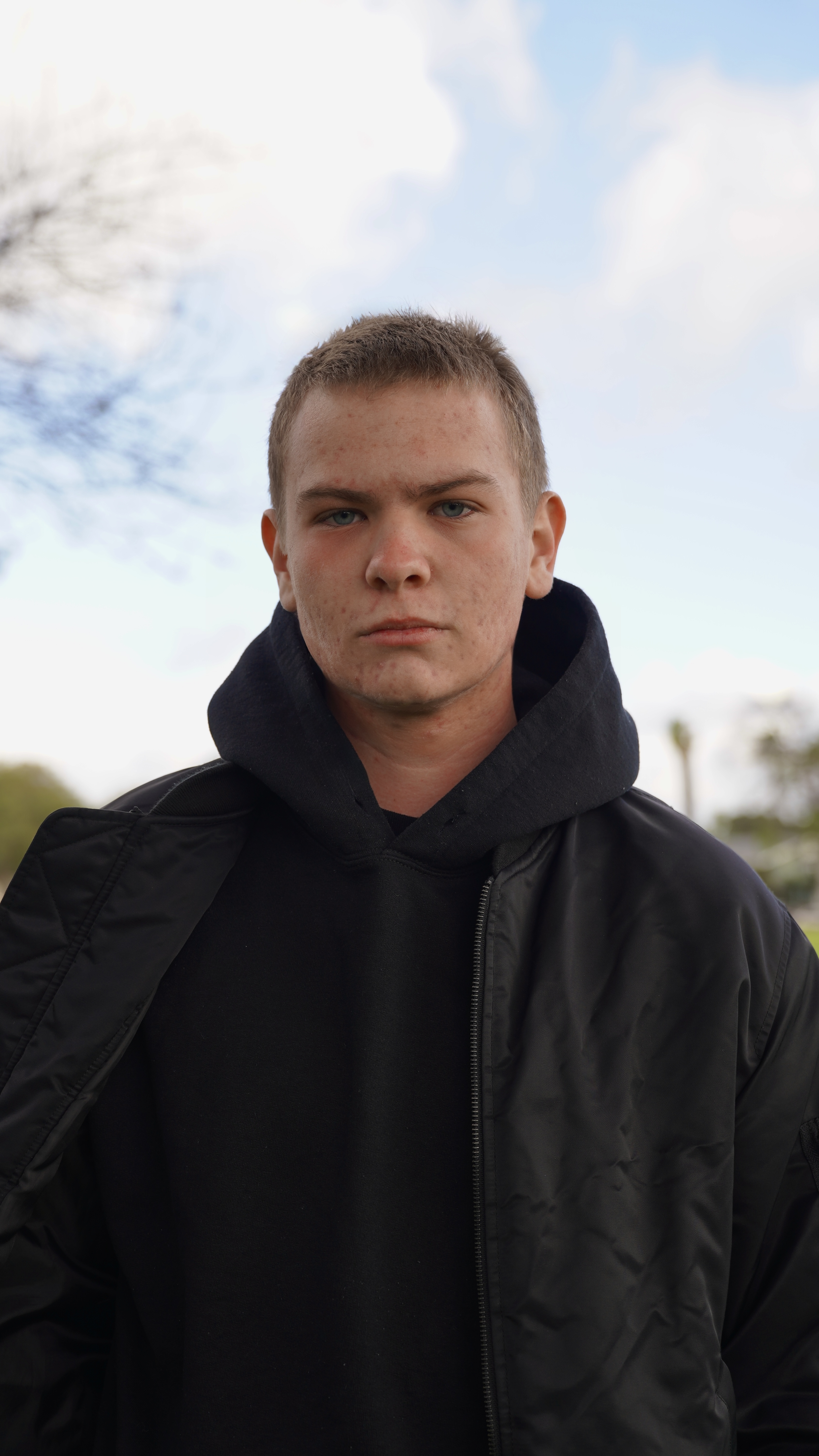 Sawyer Mulligan