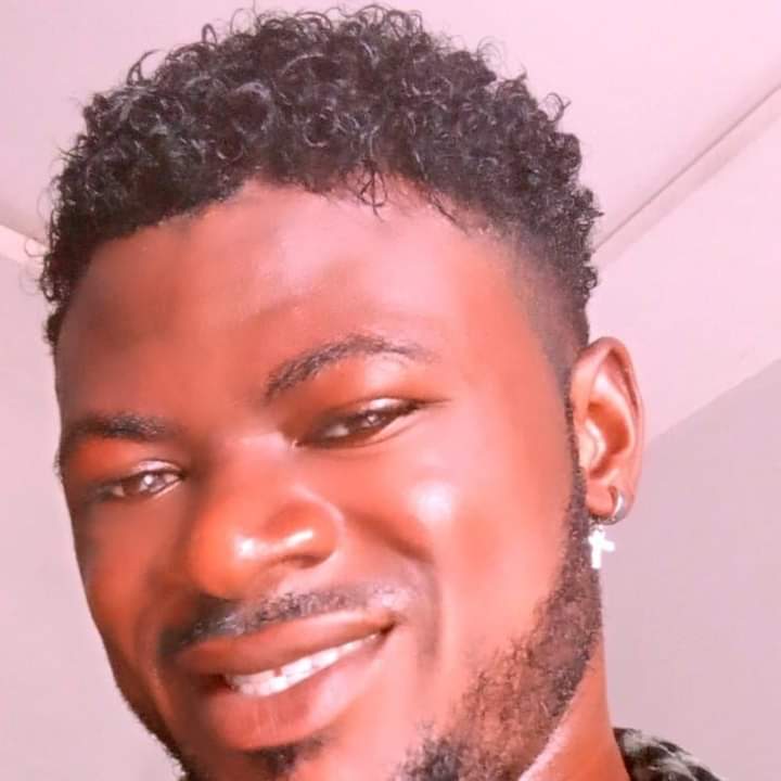 AJAKAIYE Michael