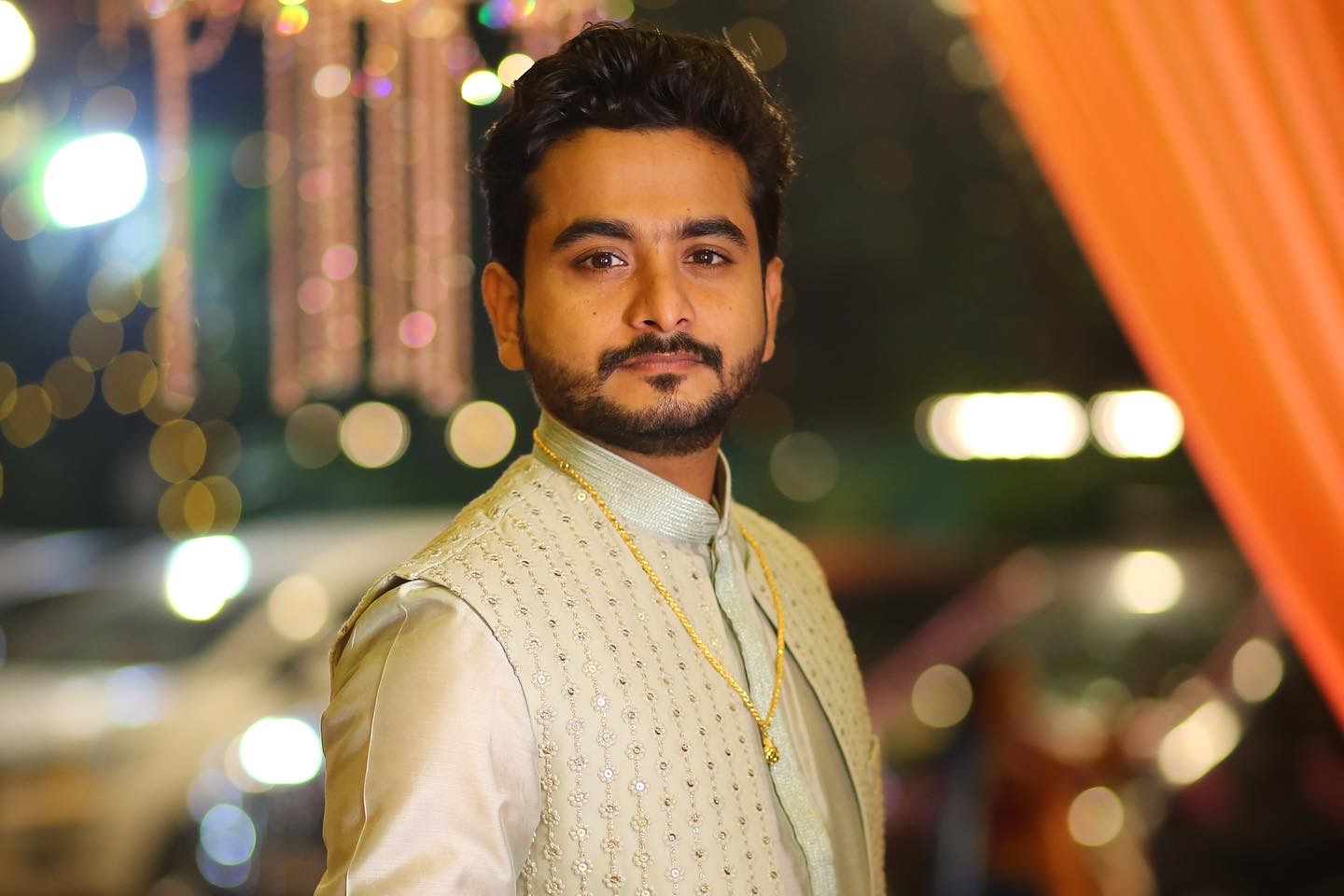 Saurabh Thakare