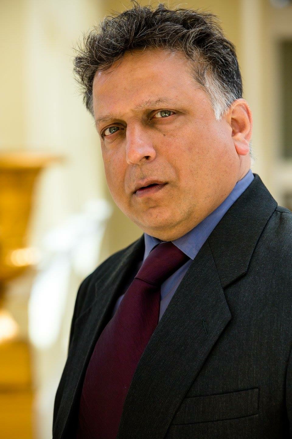Atul Sharma