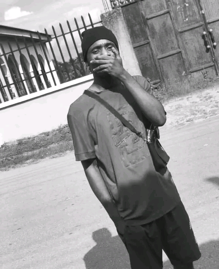 Joshua Glory Onyedikachi