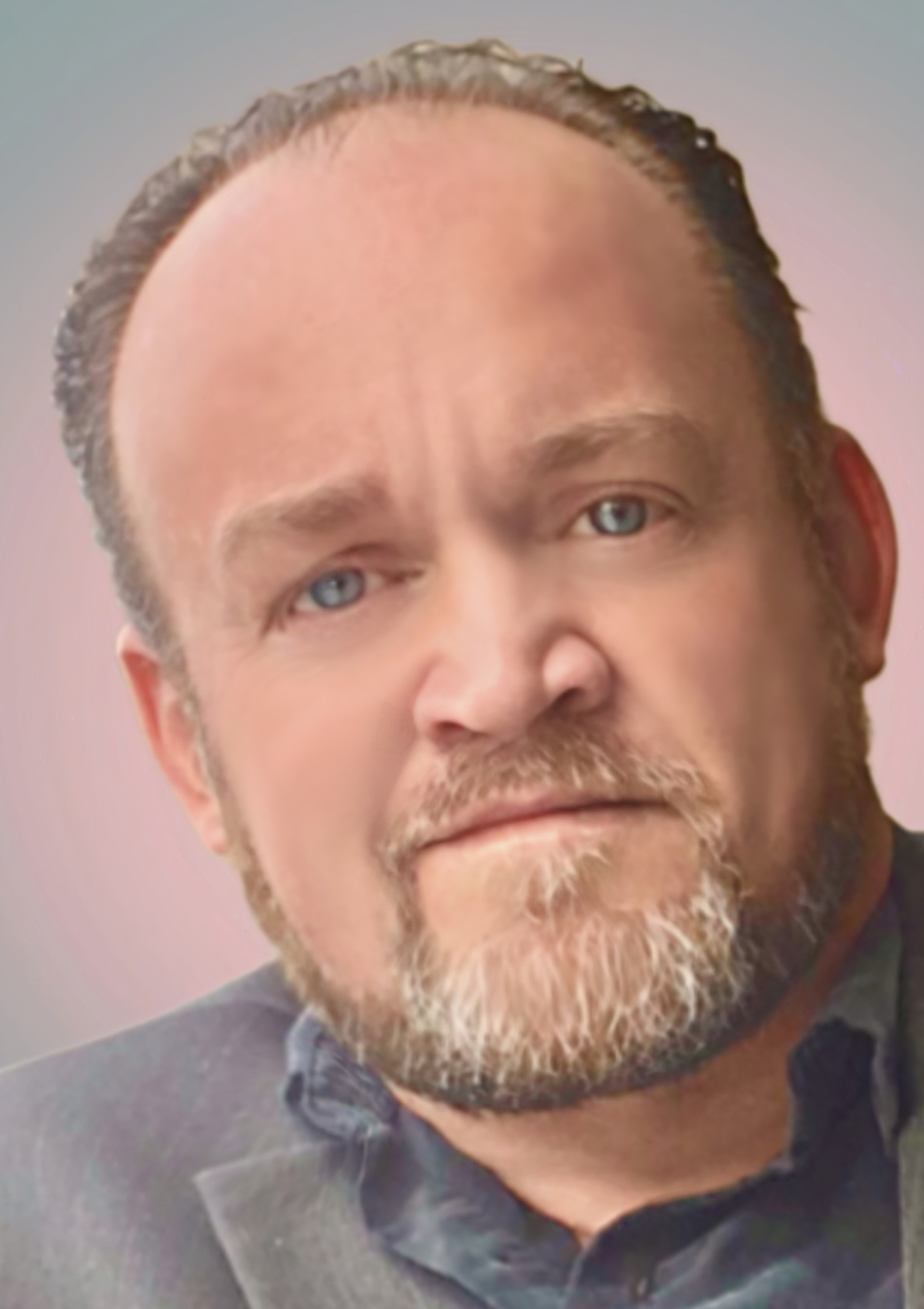 Dennis Kyle