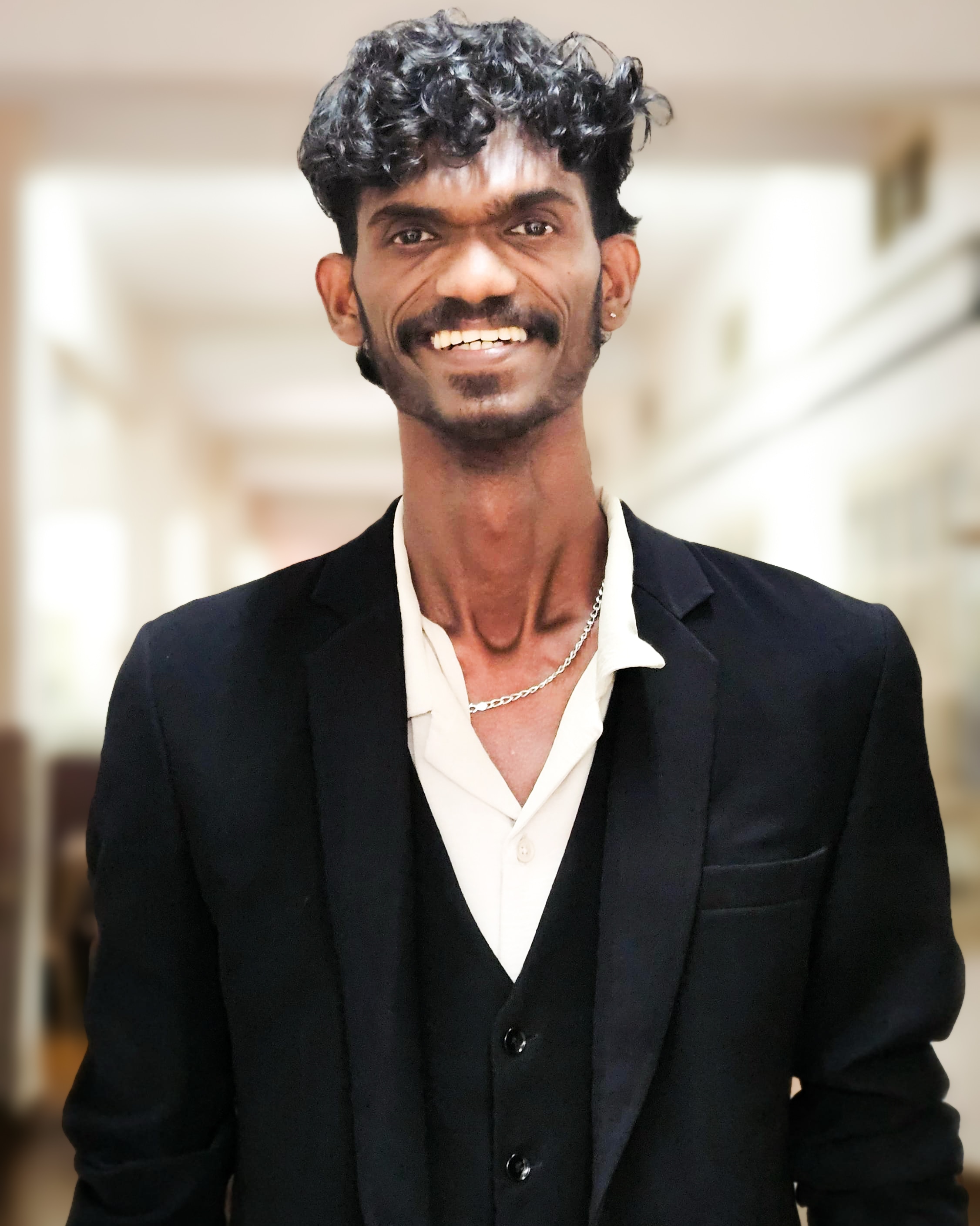 Vyshnav  Biju