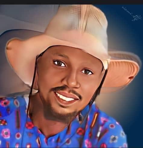 Adebowale Hammed Olushola