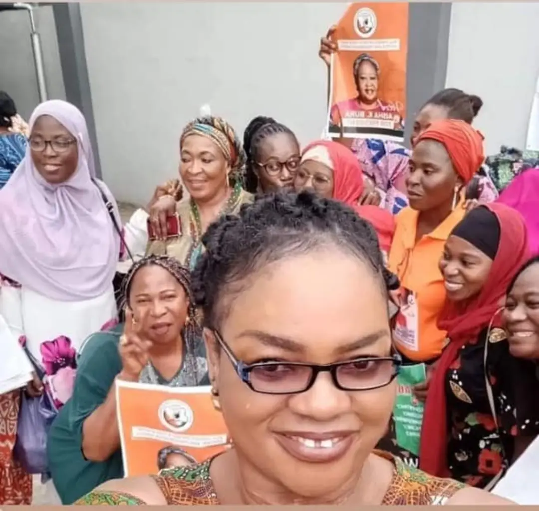 Grace Ijeoma  Umeh