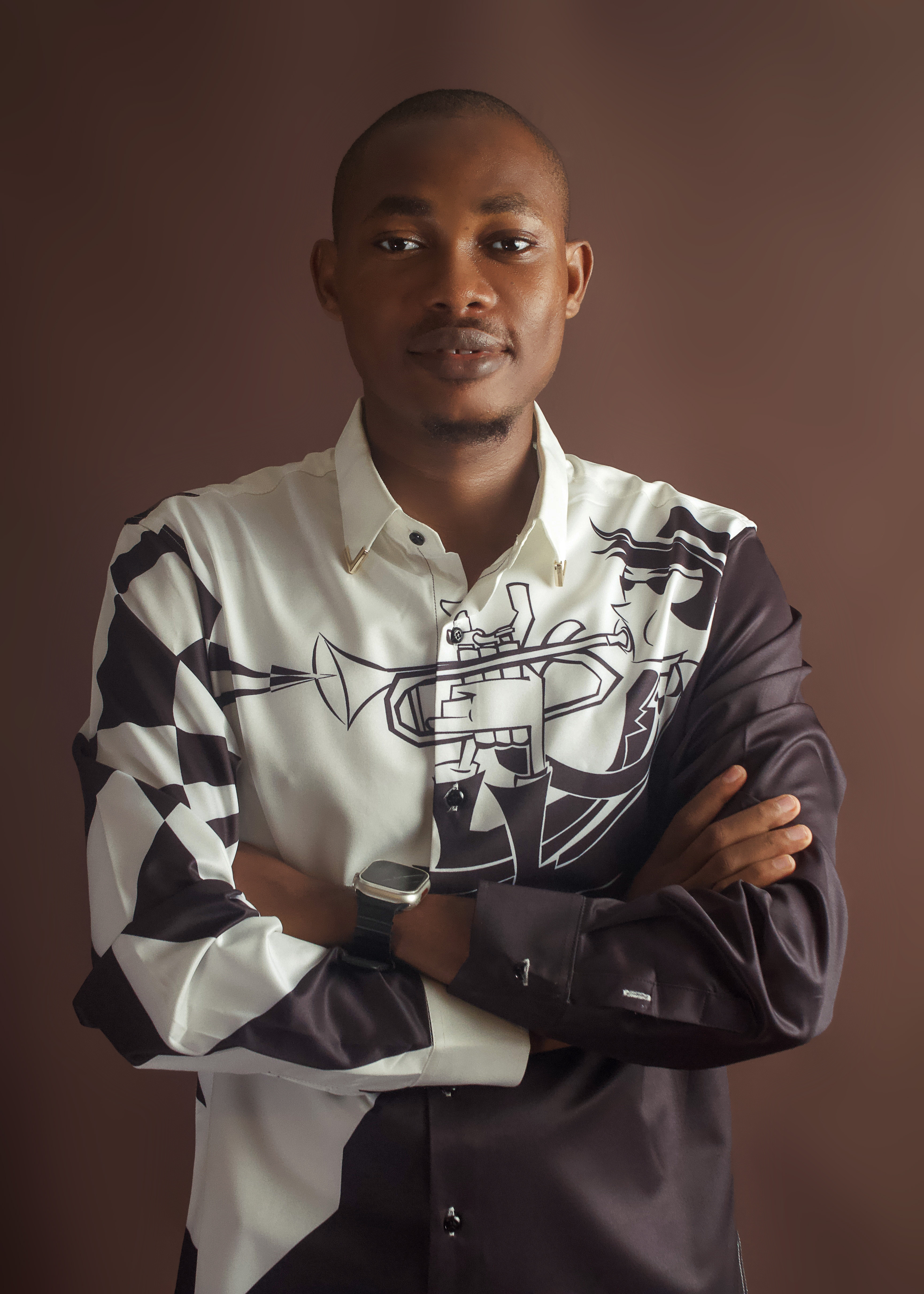 Olorunseun Samson