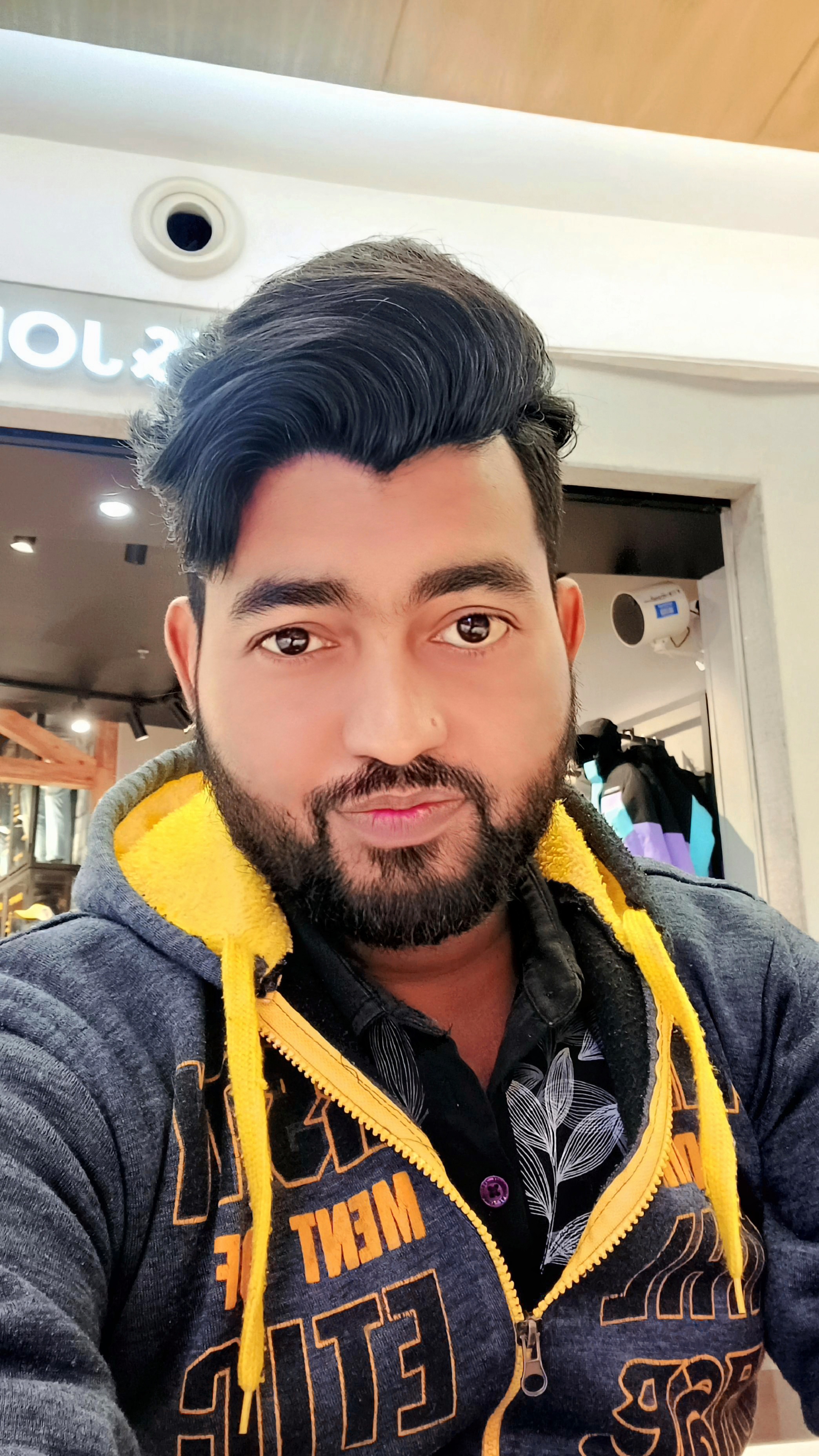 Abhishek Dubey