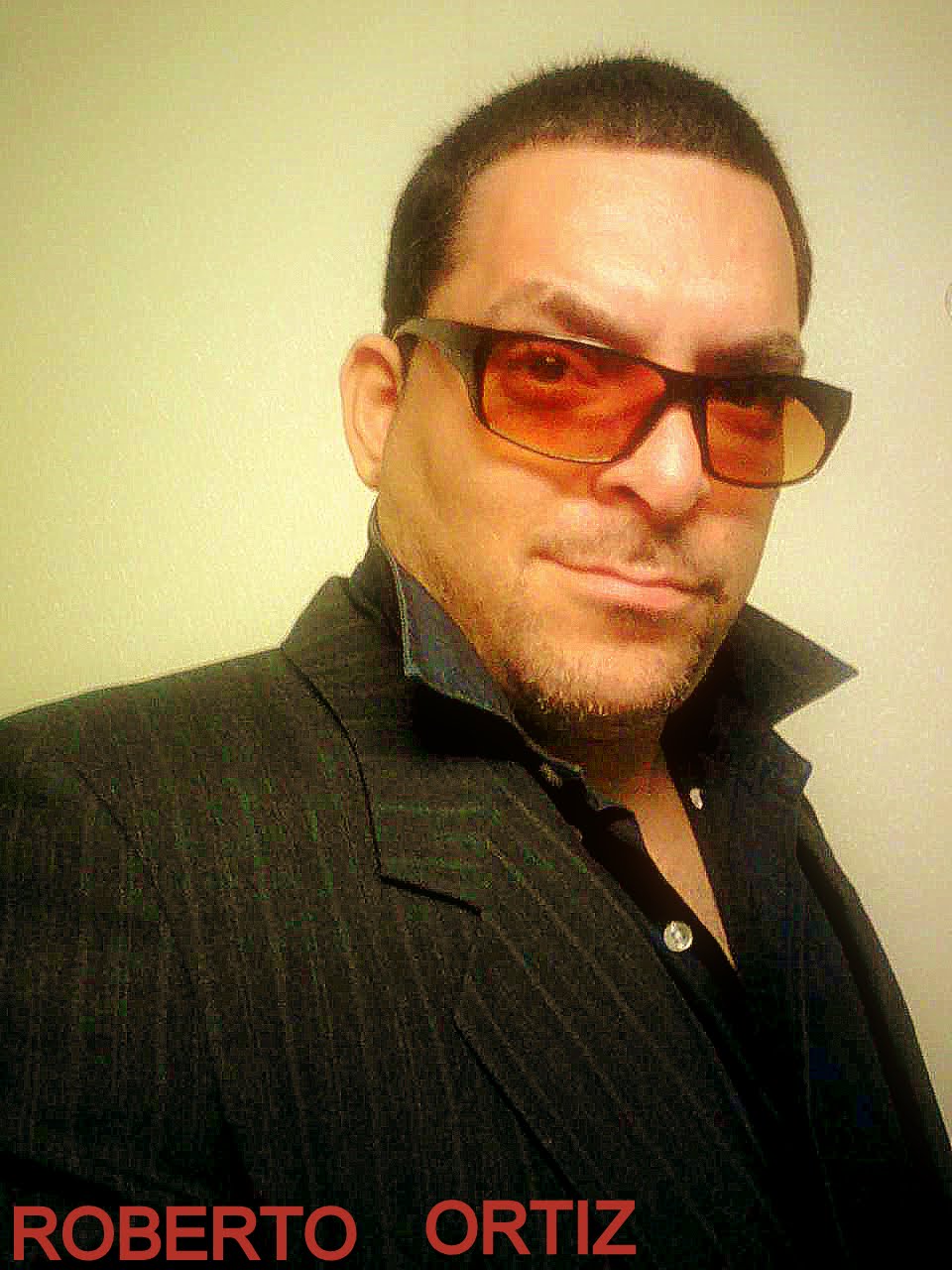Roberto Ortiz