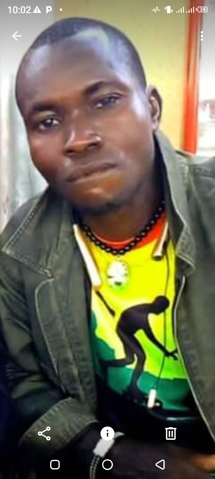EPHRAIM AKPAN