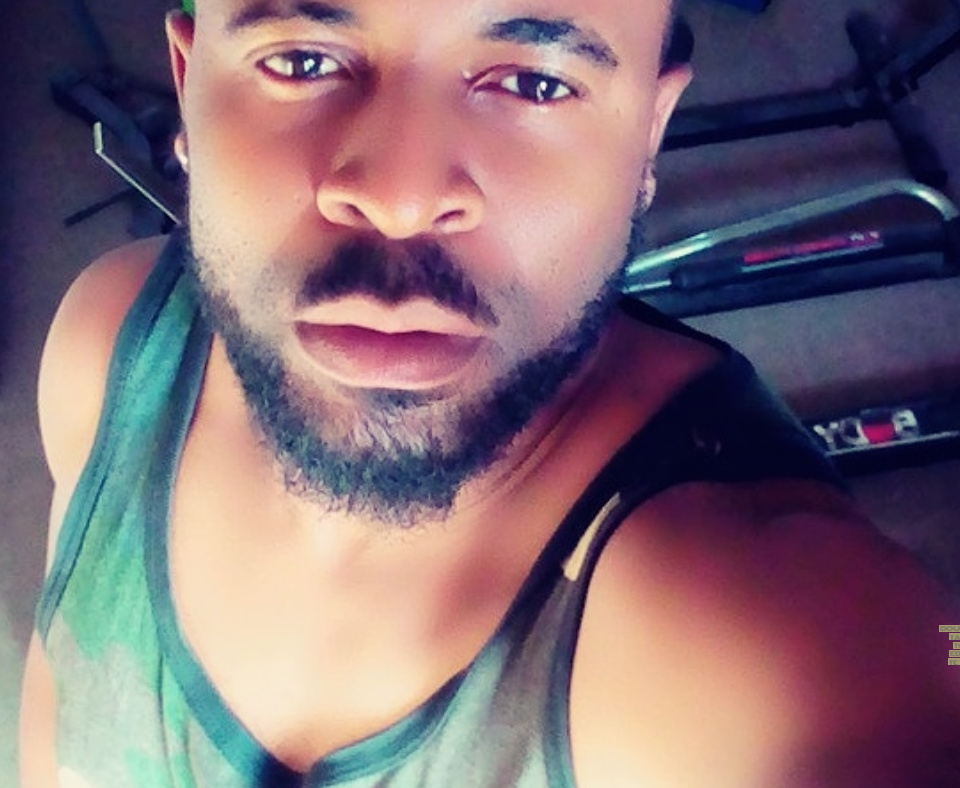 Rhyus  Jones 