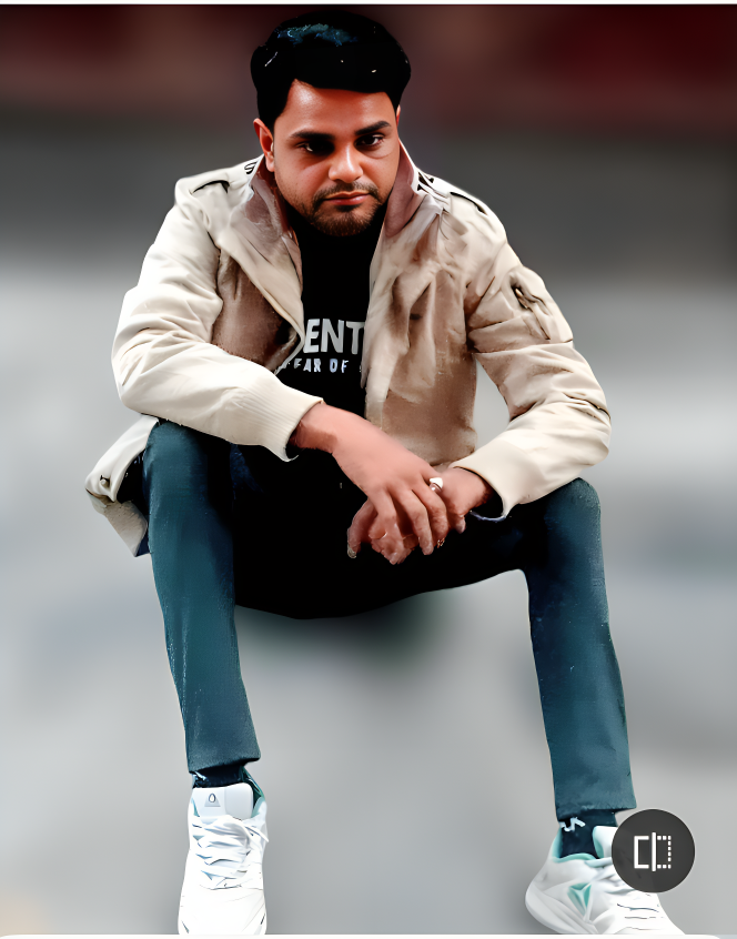 Vivek  Bharti